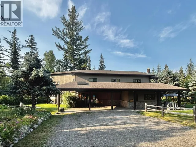 1542 HOFERKAMP ROAD, Prince George 3