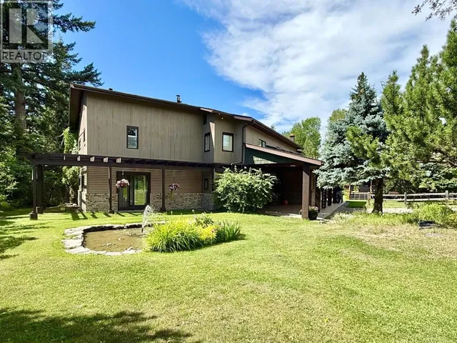 1542 HOFERKAMP ROAD, Prince George 4