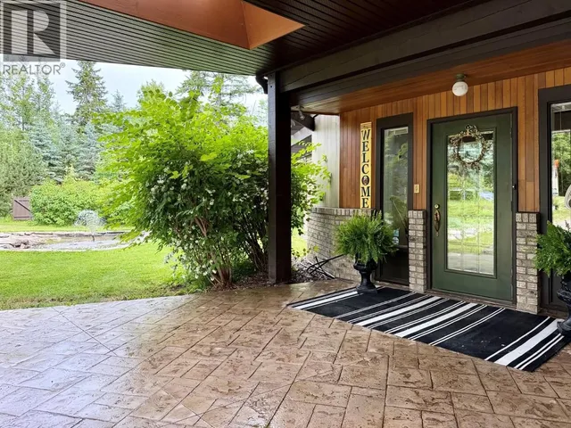 1542 HOFERKAMP ROAD, Prince George 5