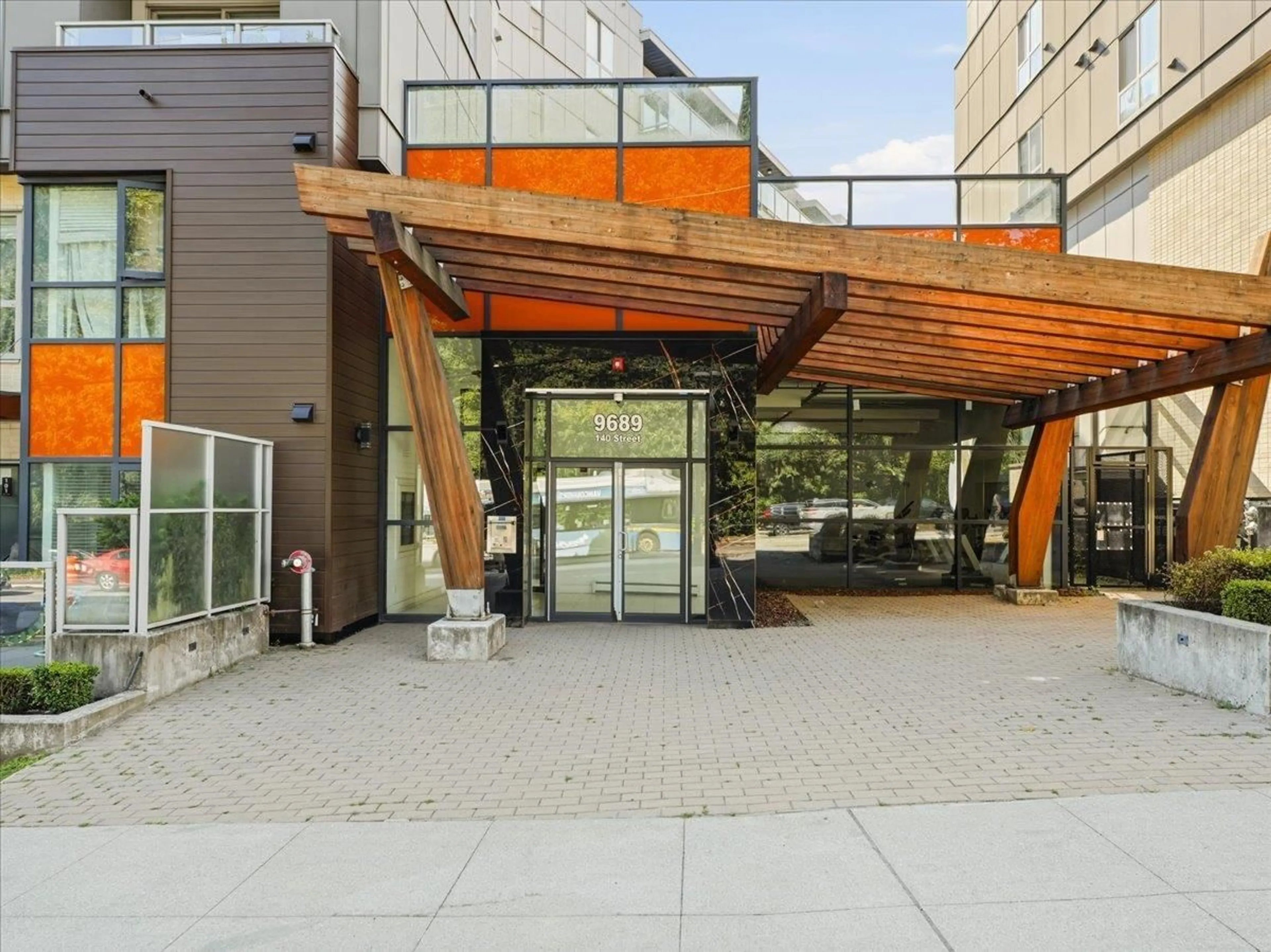 Unknown for 106 - 9689 140 STREET, Surrey British Columbia V3T0P3