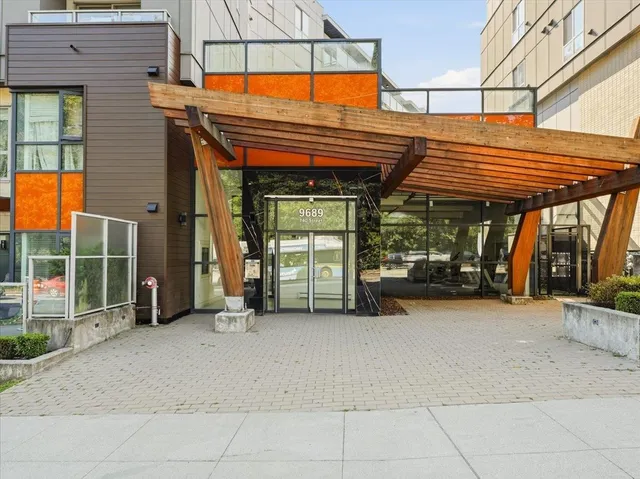 106 - 9689 140 STREET, Surrey 2