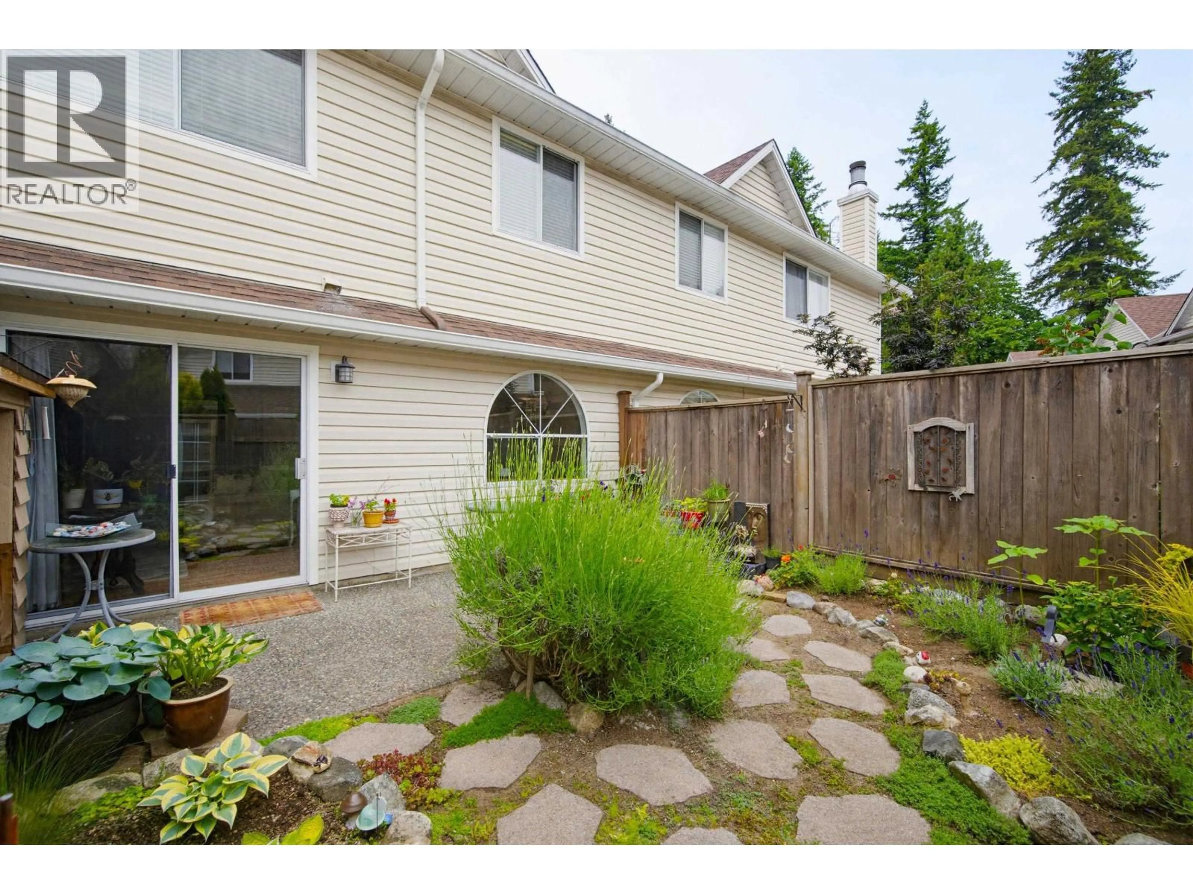 Patio, unknown for 17 - 20699 120B AVENUE, Maple Ridge British Columbia V2X0A5