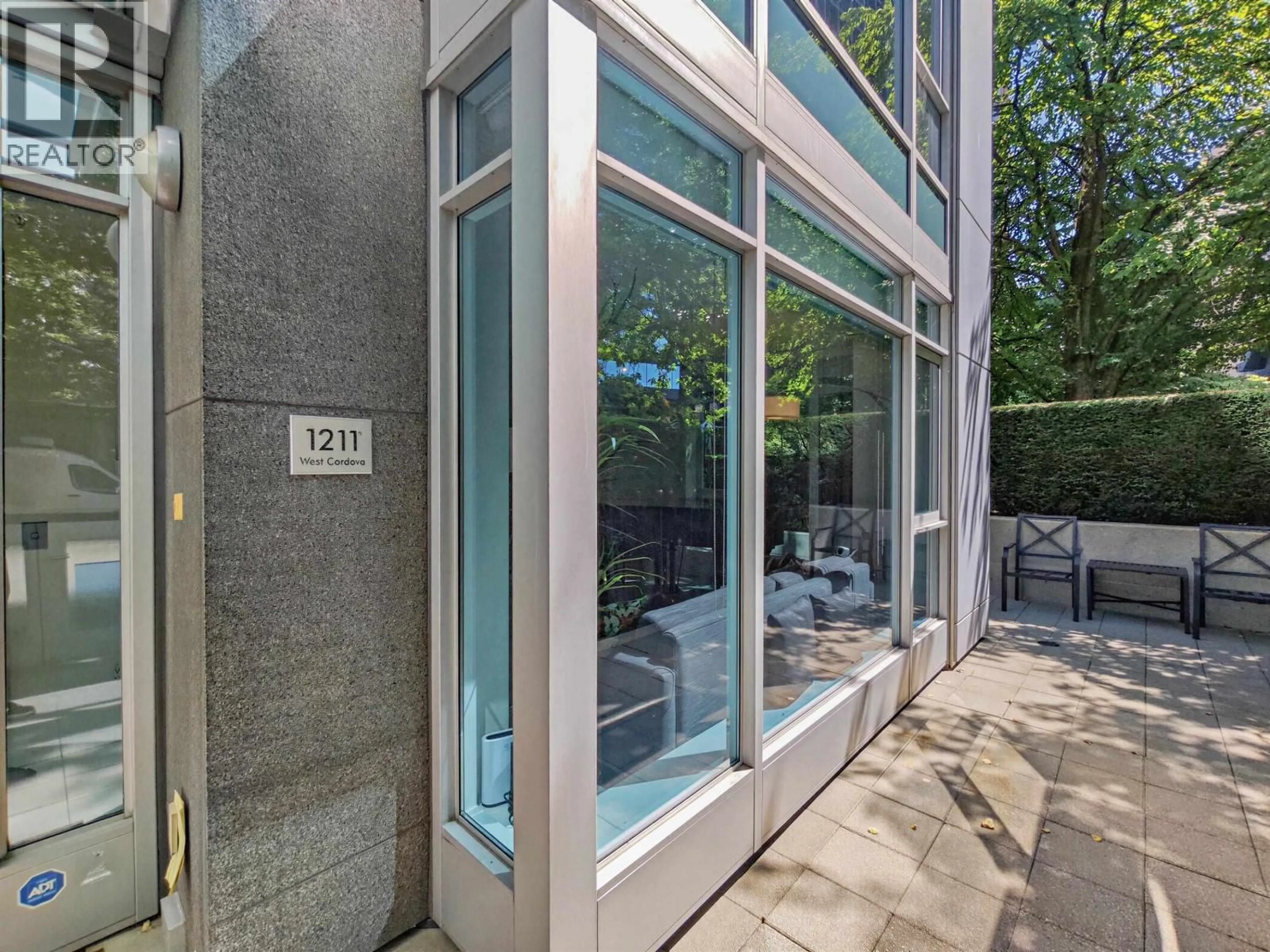 Unknown for 1211 CORDOVA STREET, Vancouver British Columbia V6C3P9