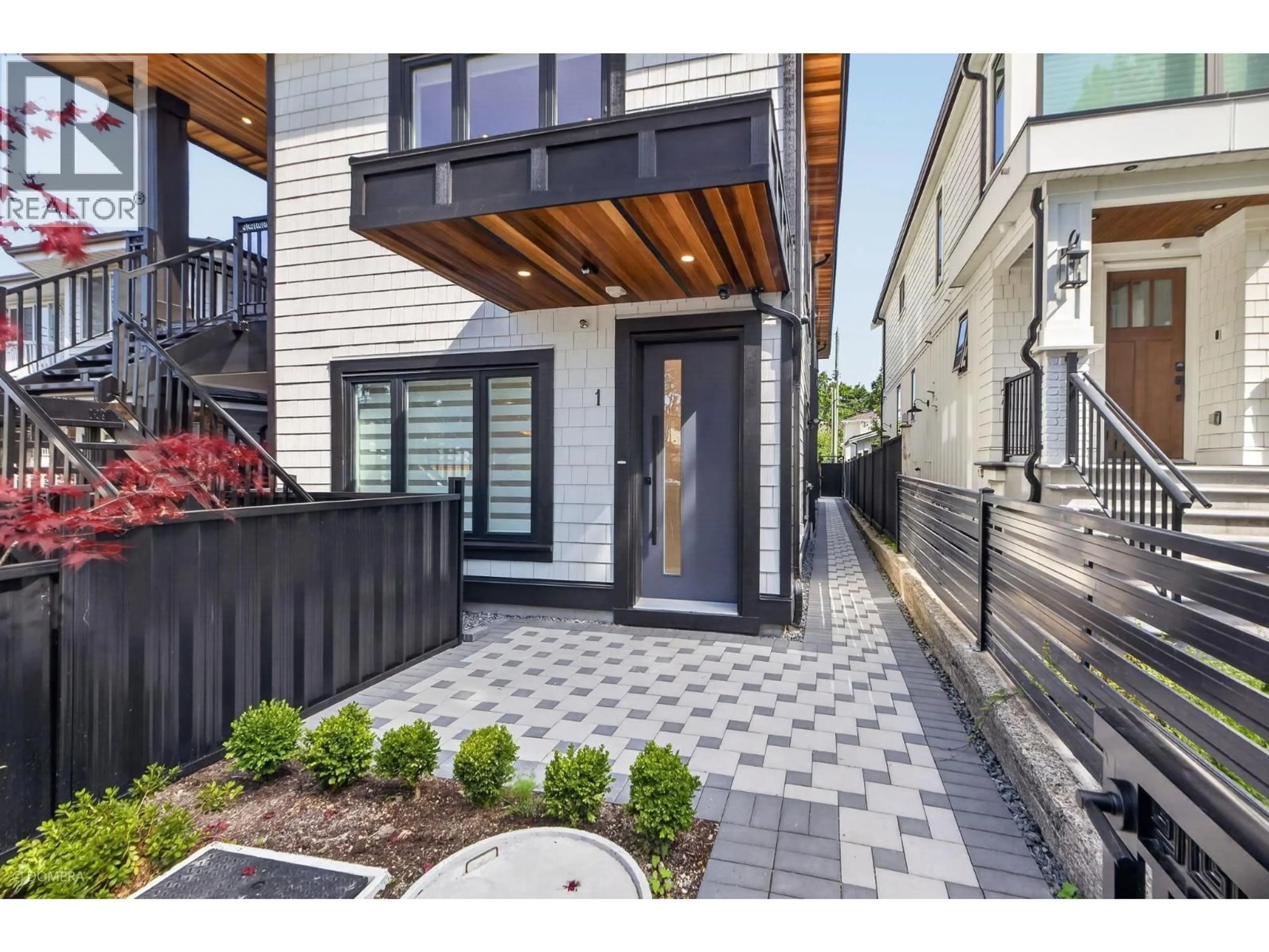 Unknown for 1 - 2035 51ST, Vancouver British Columbia V5P1W2