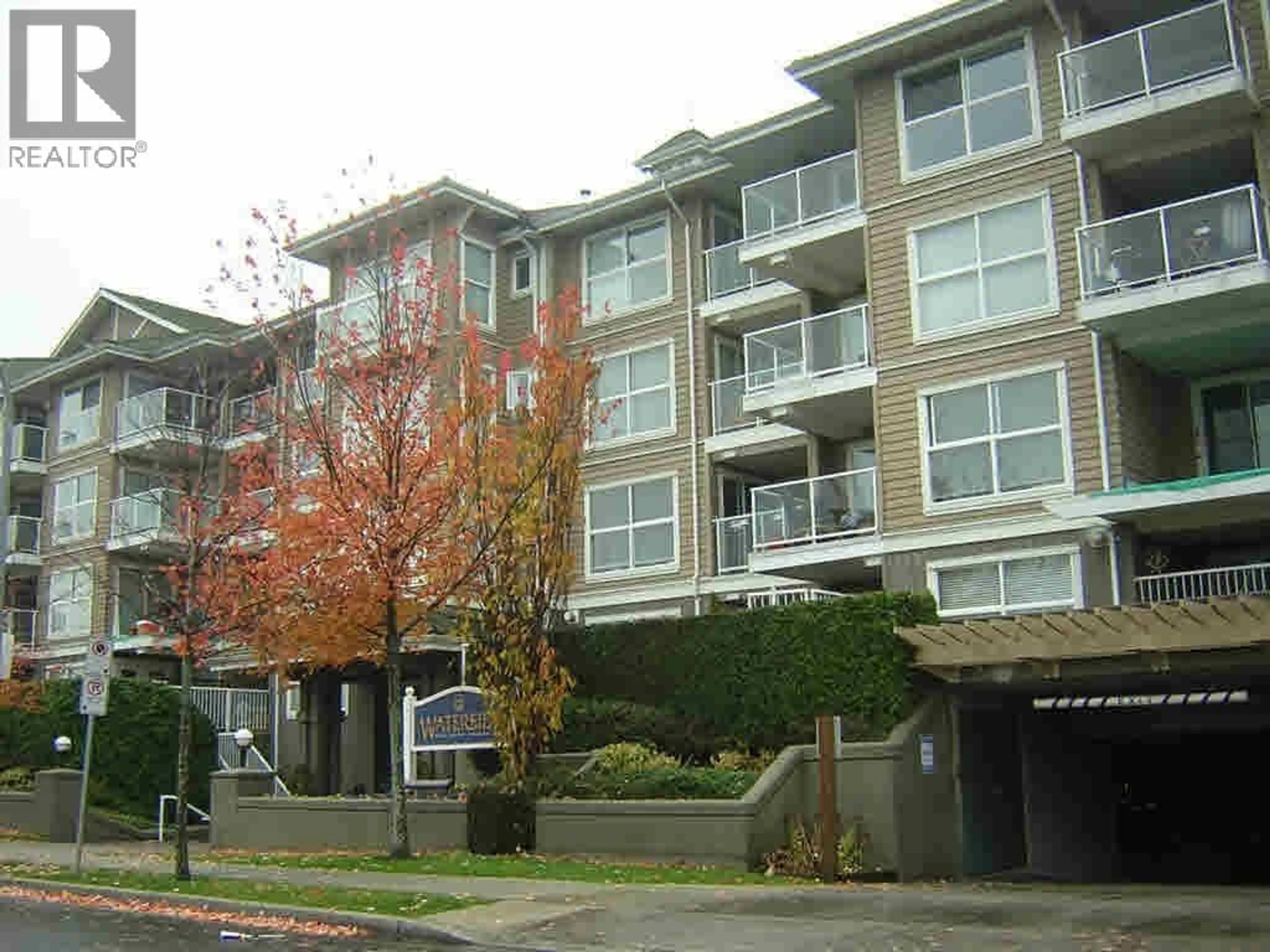 Unknown for 323 - 5880 DOVER CRESCENT, Richmond British Columbia V7C5P5
