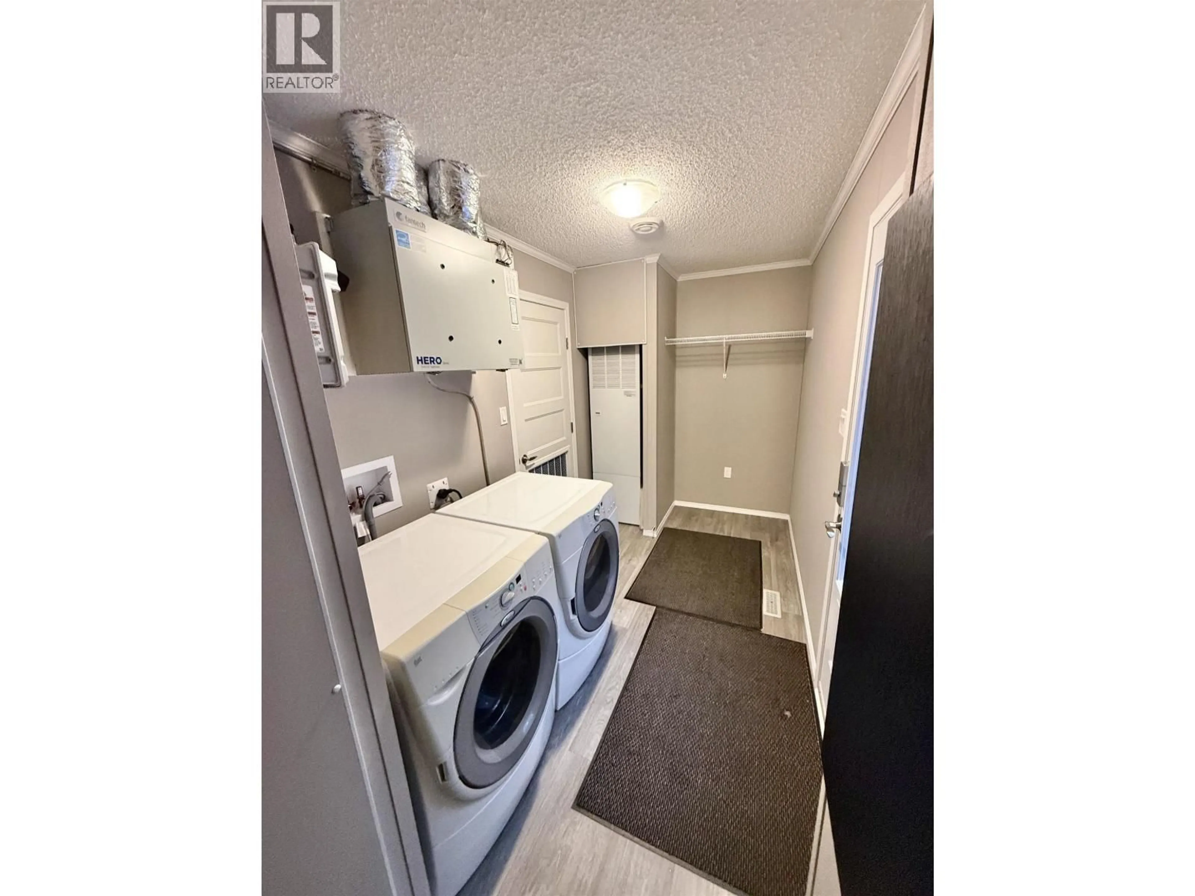 Laundry room for 11975 BLACKMAN ROAD, Valemount British Columbia V0E2Z0