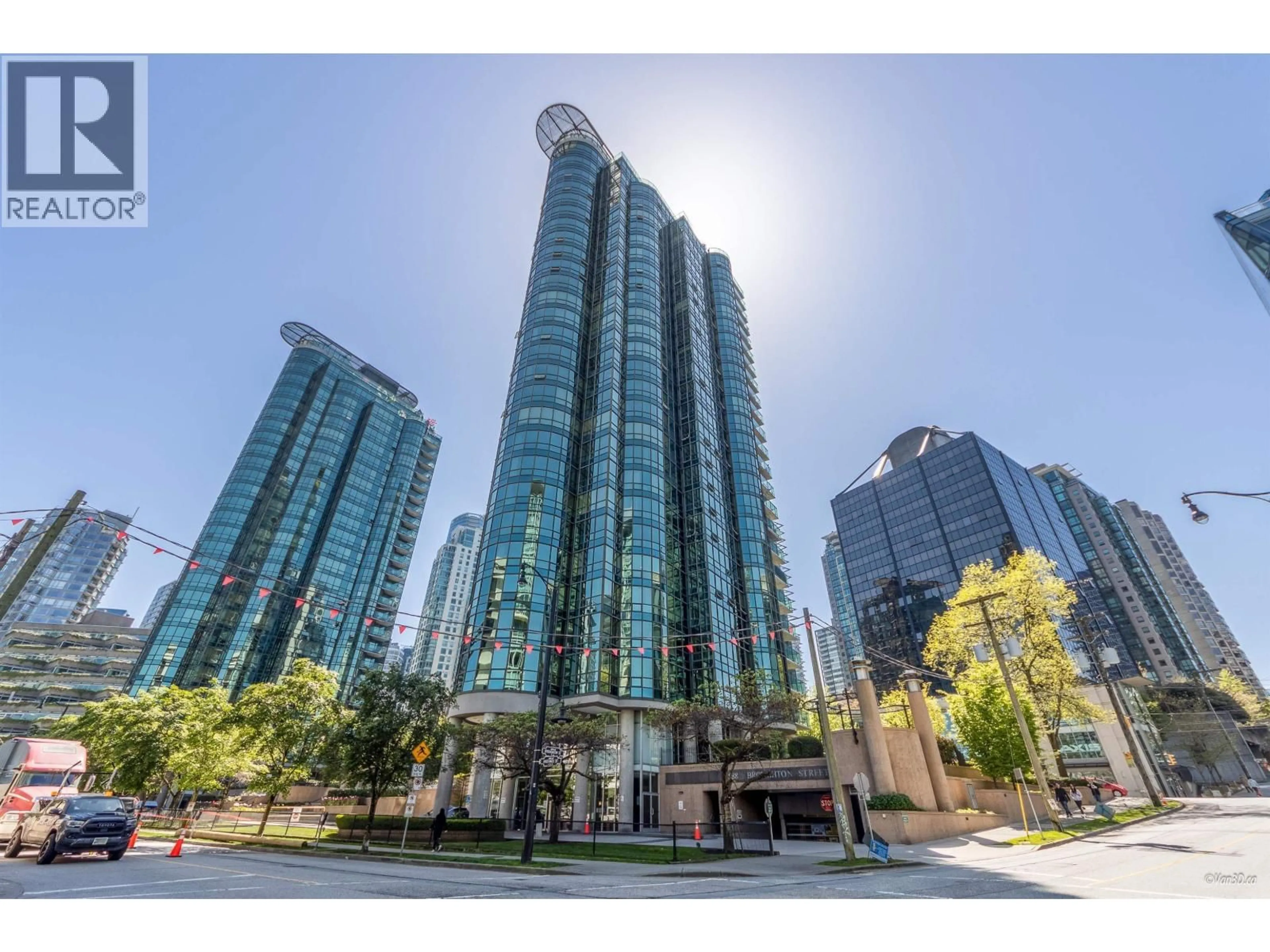 Unknown for 202 - 588 BROUGHTON STREET, Vancouver British Columbia V6G3E3