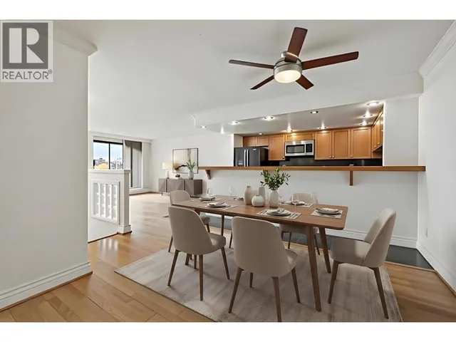 205 - 1600 HOWE STREET, Vancouver 3