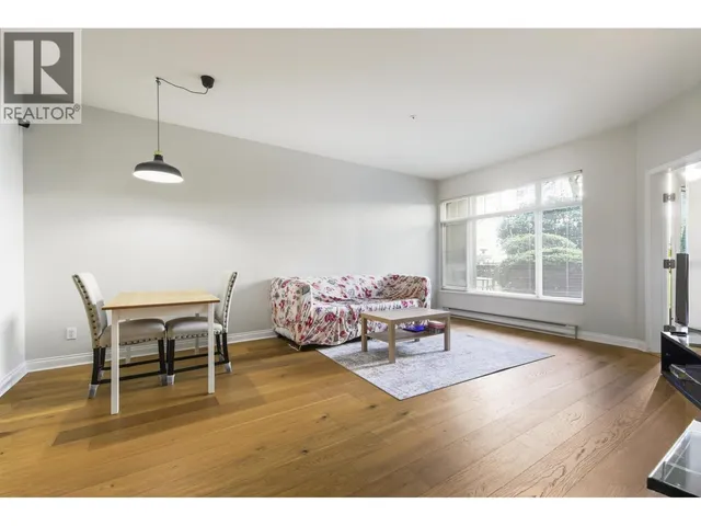 105 - 5735 HAMPTON PLACE, Vancouver 3