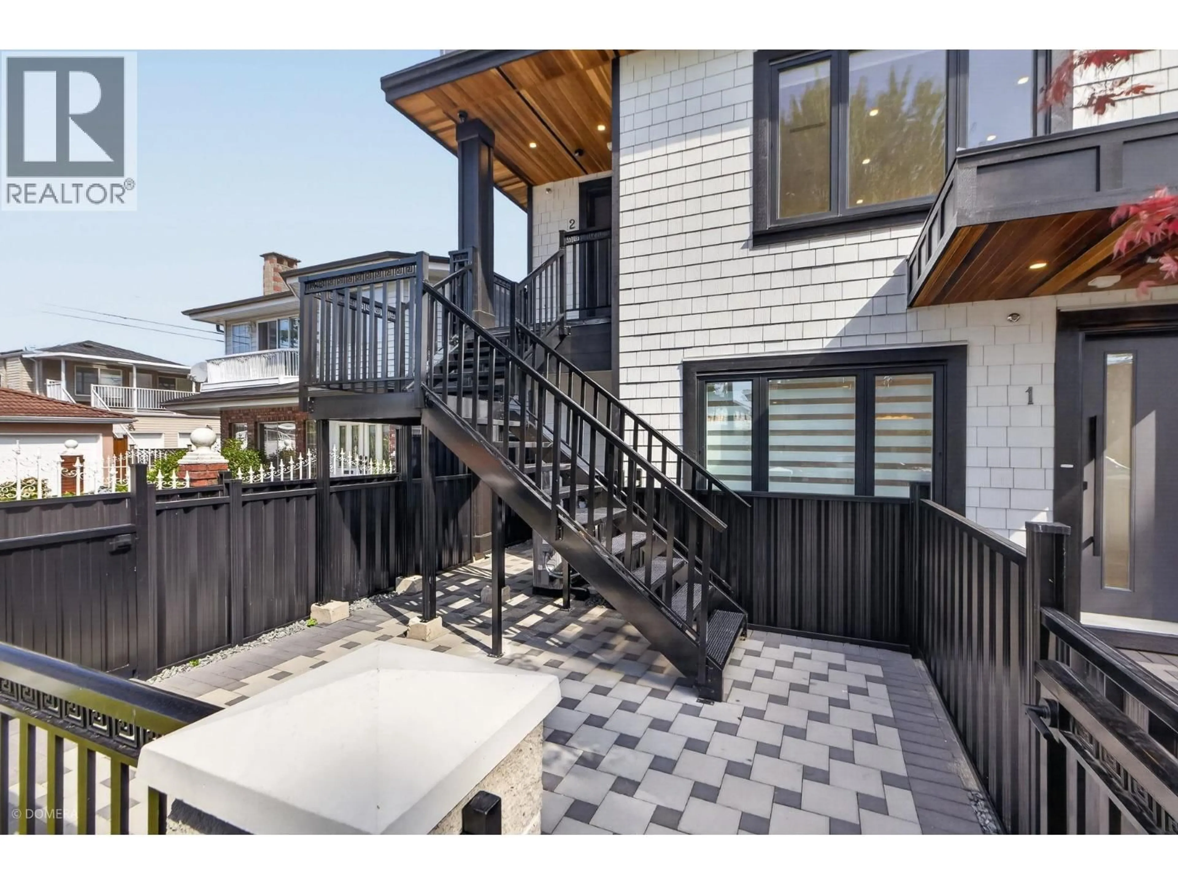 Unknown for 2 - 2035 51ST STREET, Vancouver British Columbia V5P1W2