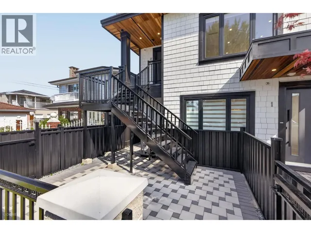 2 - 2035 51ST STREET, Vancouver 2