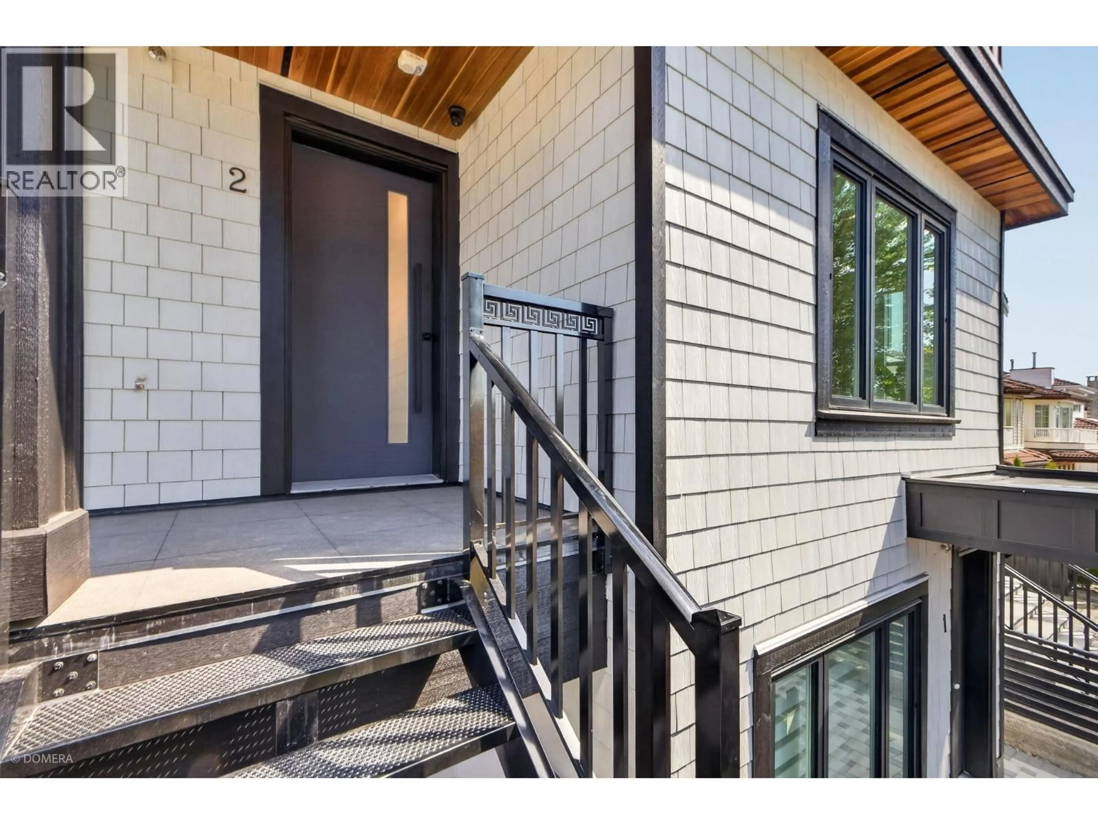 Unknown for 2 - 2035 51ST STREET, Vancouver British Columbia V5P1W2