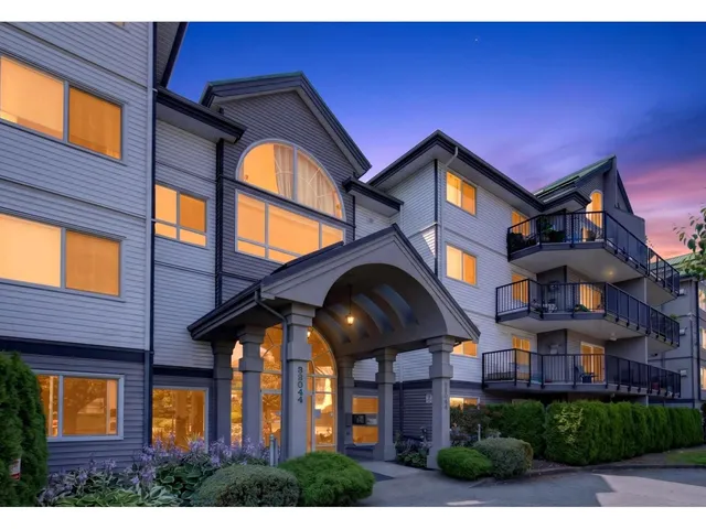 212 - 32044 OLD YALE ROAD, Abbotsford 2