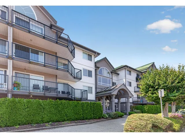 212 - 32044 OLD YALE ROAD, Abbotsford 3