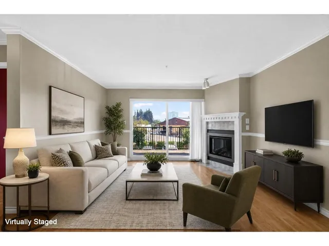 212 - 32044 OLD YALE ROAD, Abbotsford 5