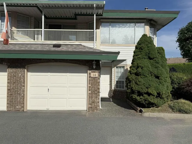 36 - 3115 TRAFALGAR STREET, Abbotsford 2