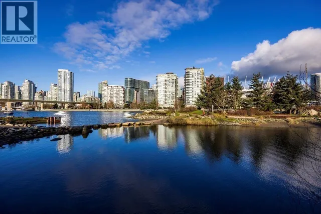 208 - 1616 COLUMBIA STREET, Vancouver 2