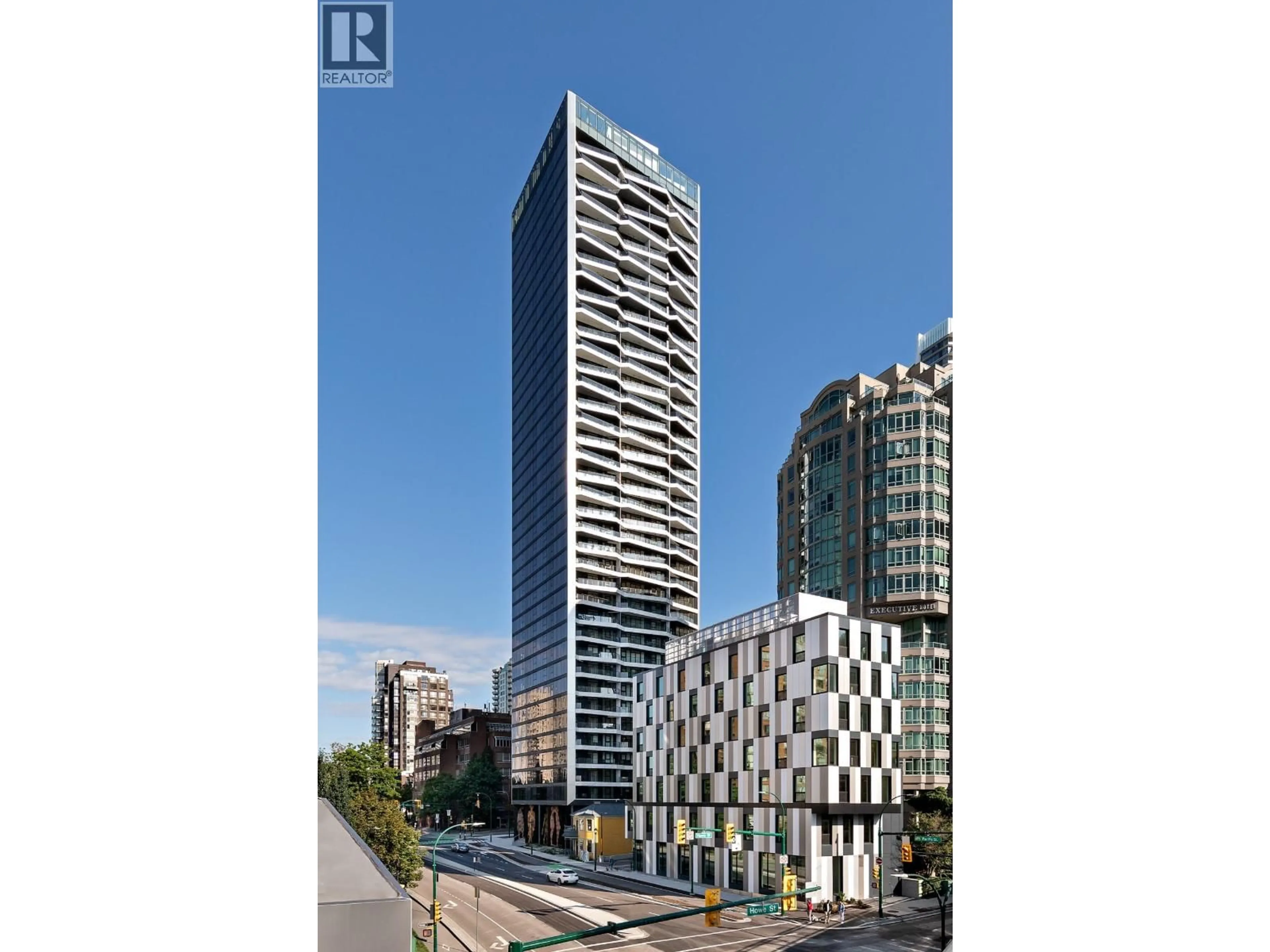 Unknown for 1207 - 889 PACIFIC STREET, Vancouver British Columbia V6Z1C3