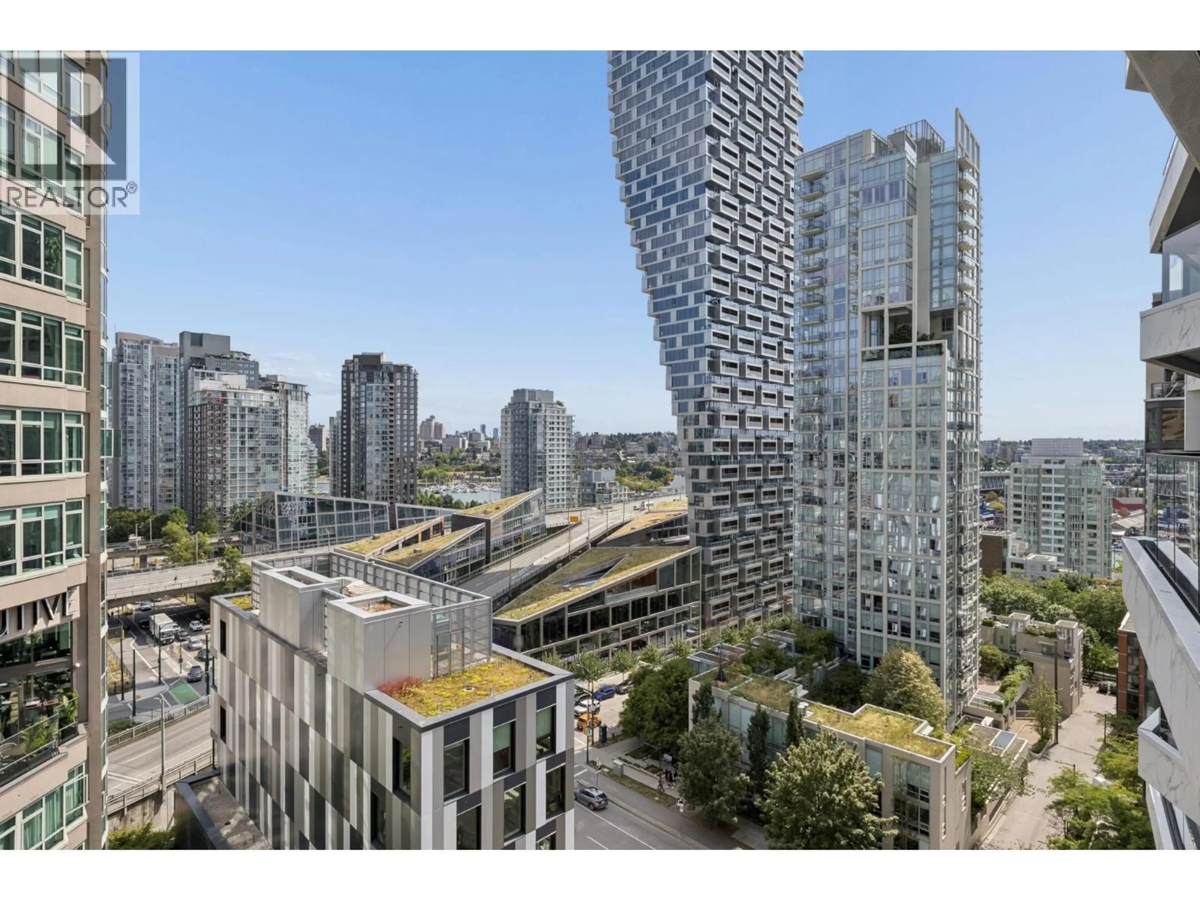 Unknown for 1207 - 889 PACIFIC STREET, Vancouver British Columbia V6Z1C3