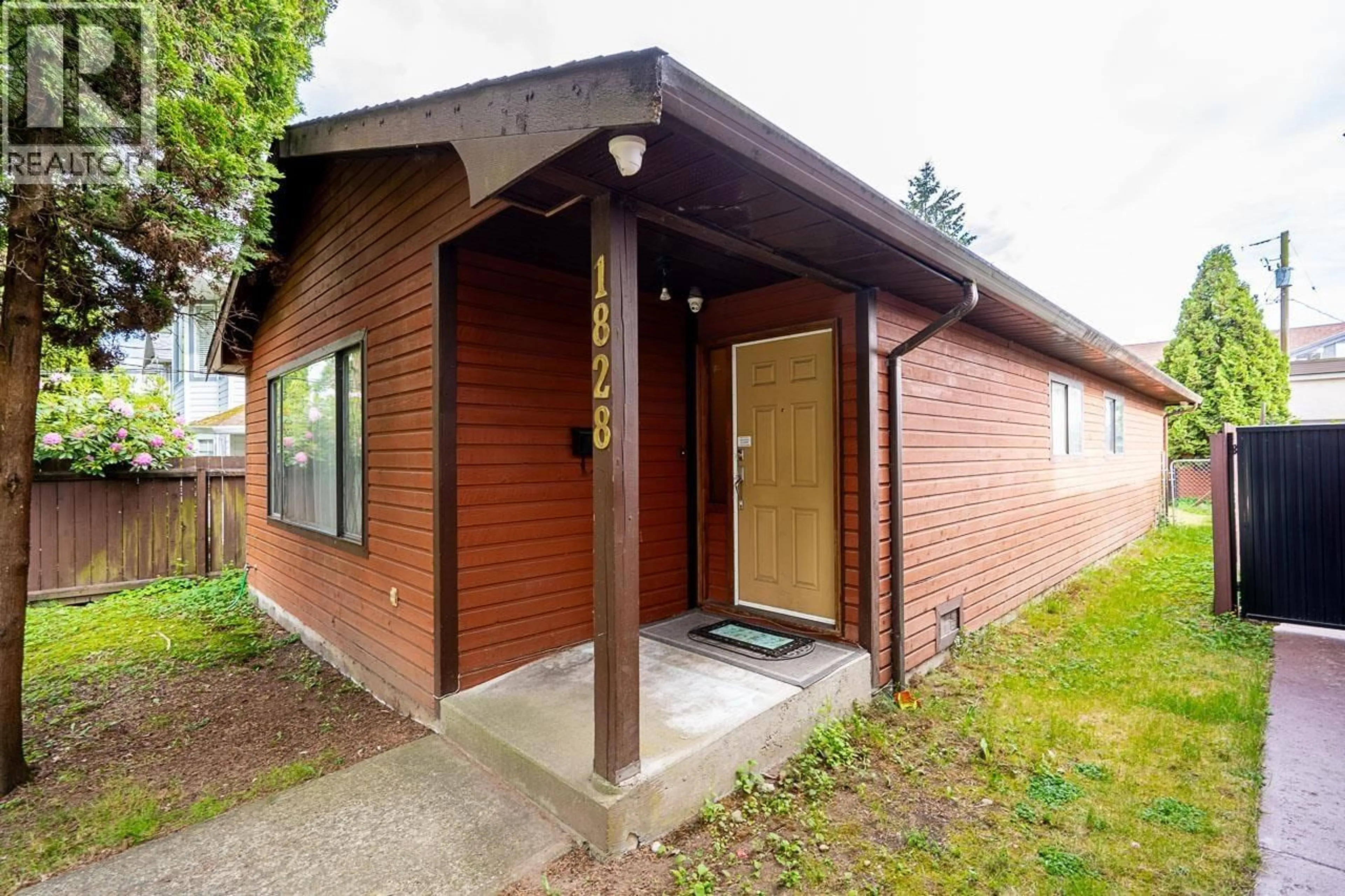 Unknown for 1828 PRAIRIE AVENUE, Port Coquitlam British Columbia V3B1V3