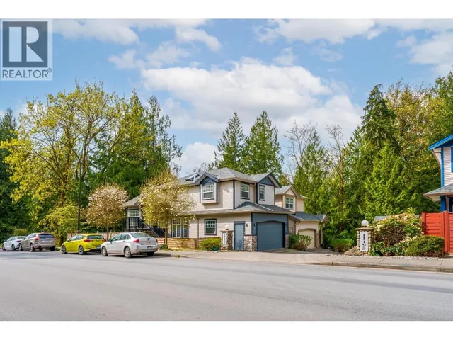1 - 11495 COTTONWOOD DRIVE, Maple Ridge 2