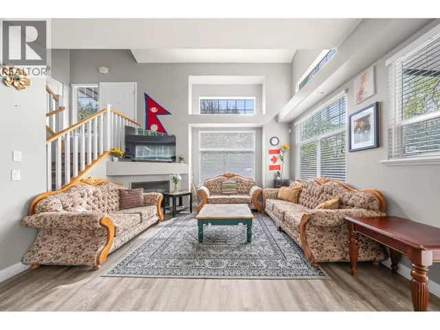 1 - 11495 COTTONWOOD DRIVE, Maple Ridge 4