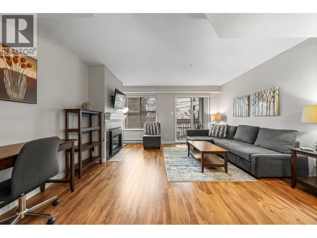 49 - 123 SEVENTH STREET, New Westminster 4