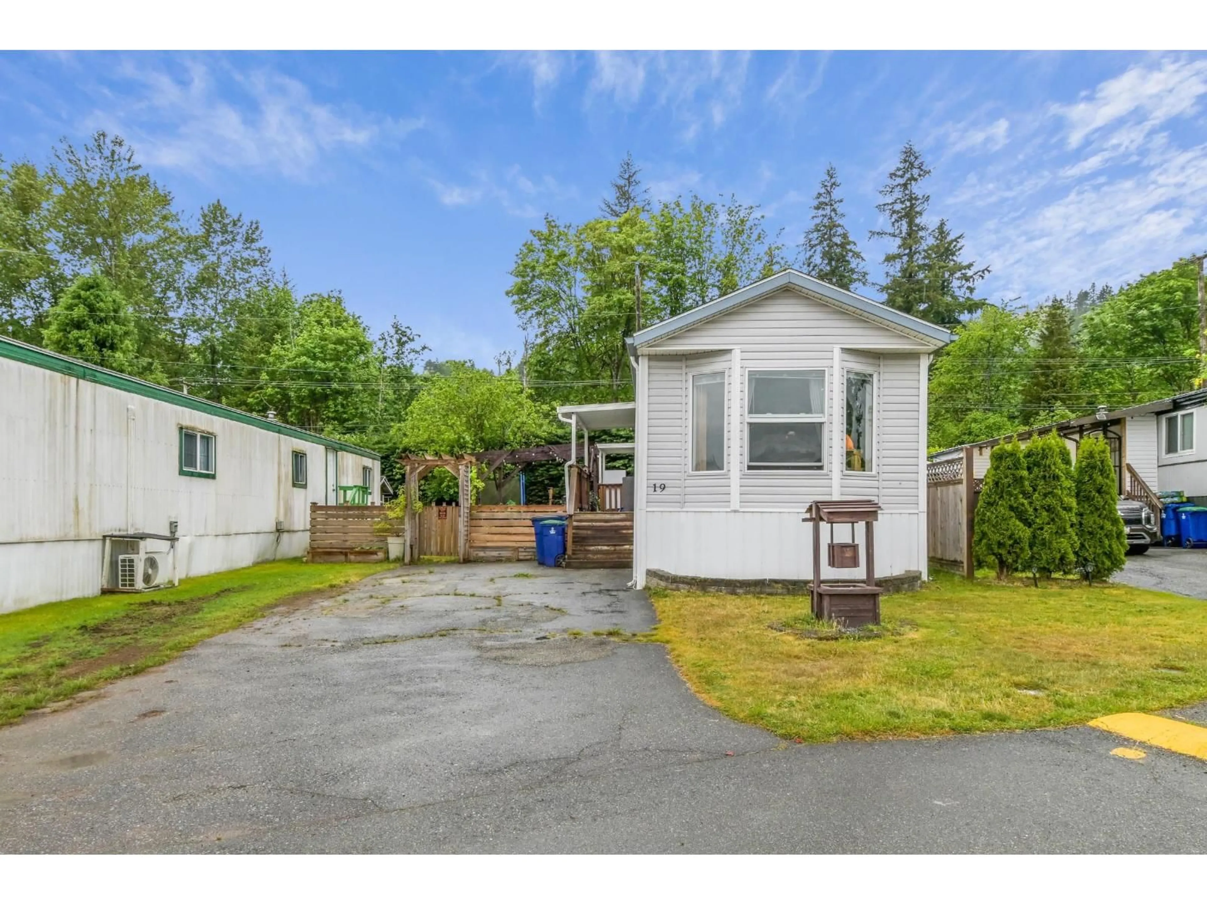 Unknown for 19 - 9960 WILSON STREET, Mission British Columbia V4S1B3