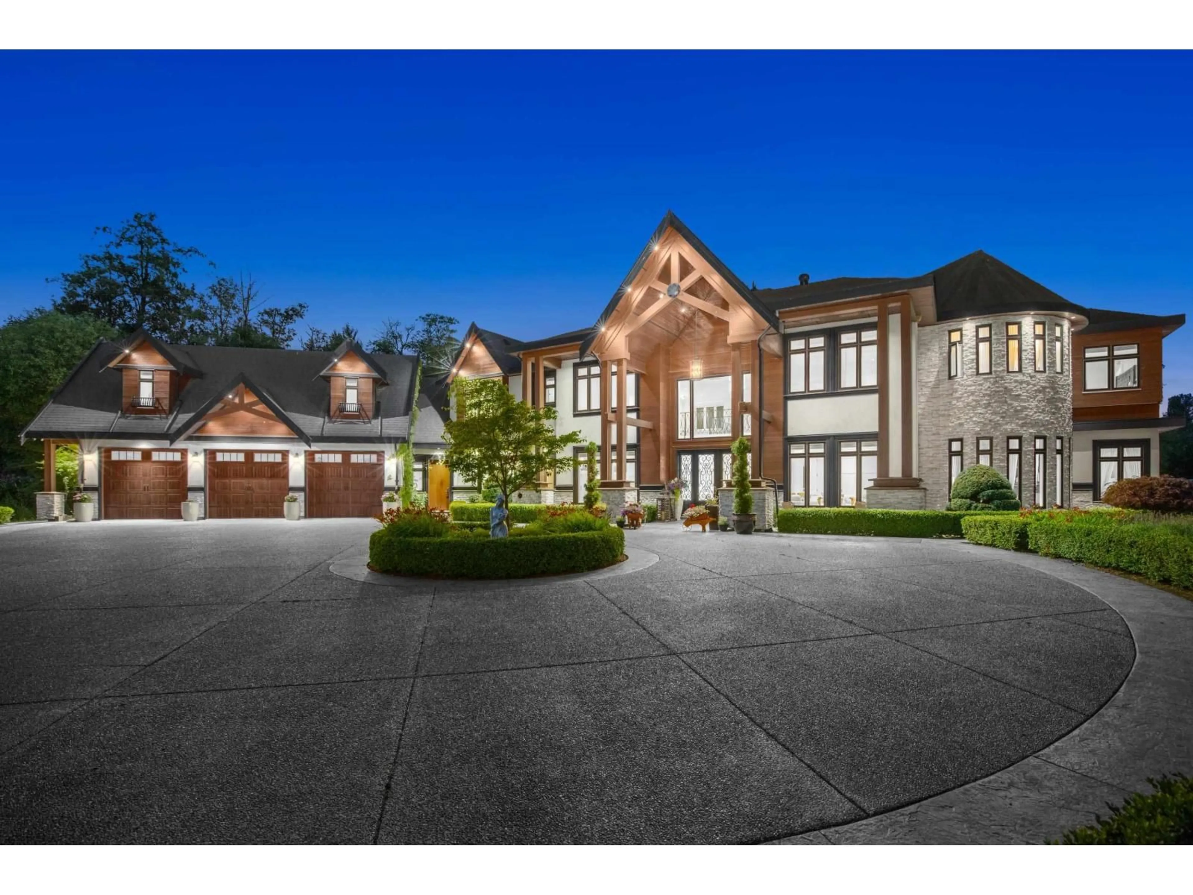 Unknown for 8486 HARVIE ROAD, Surrey British Columbia V4N5X8