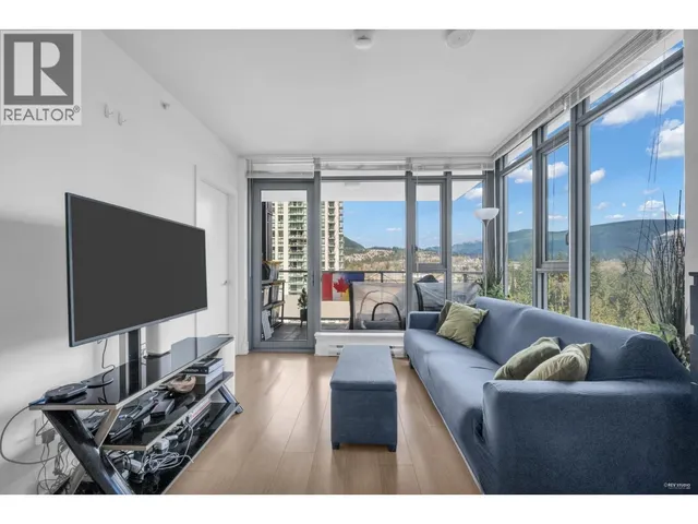 1807 - 1188 PINETREE WAY, Coquitlam 2