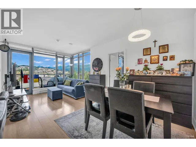 1807 - 1188 PINETREE WAY, Coquitlam 3