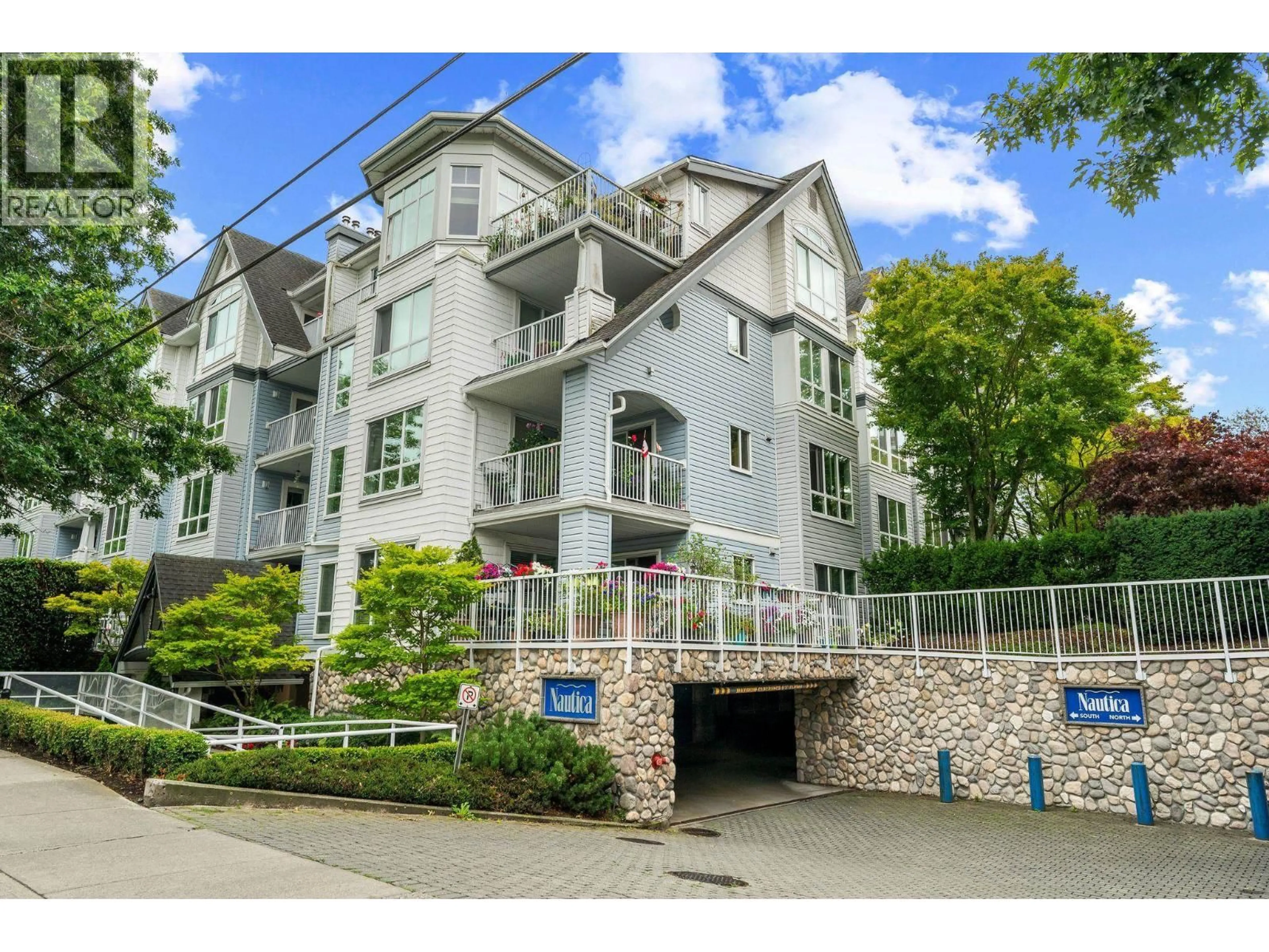 Unknown for 314 - 12639 NO. 2 ROAD, Richmond British Columbia V7E6N6