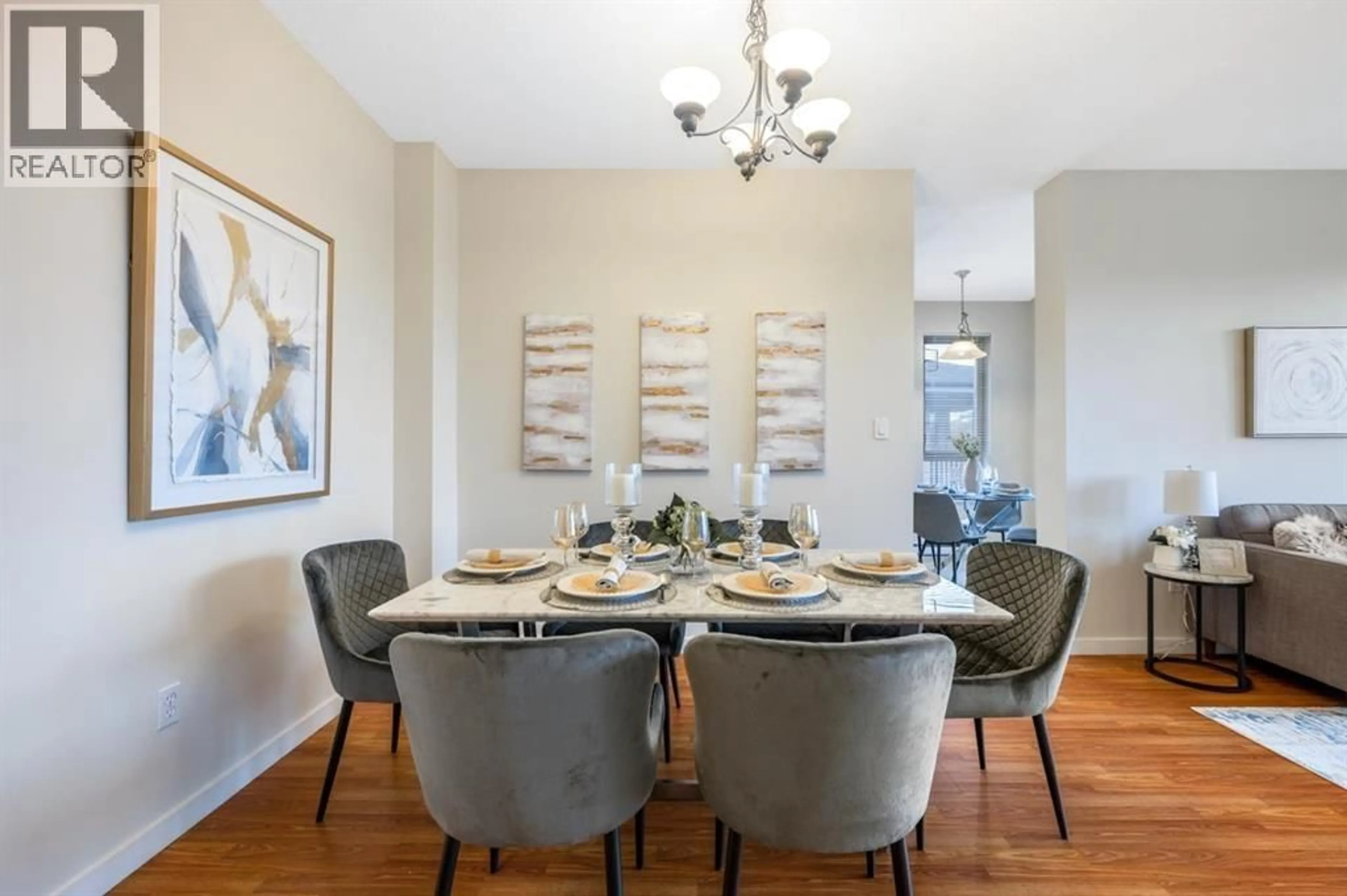 Dining room, unknown for 1420 - 5115 GARDEN CITY ROAD, Richmond British Columbia V6X4H6