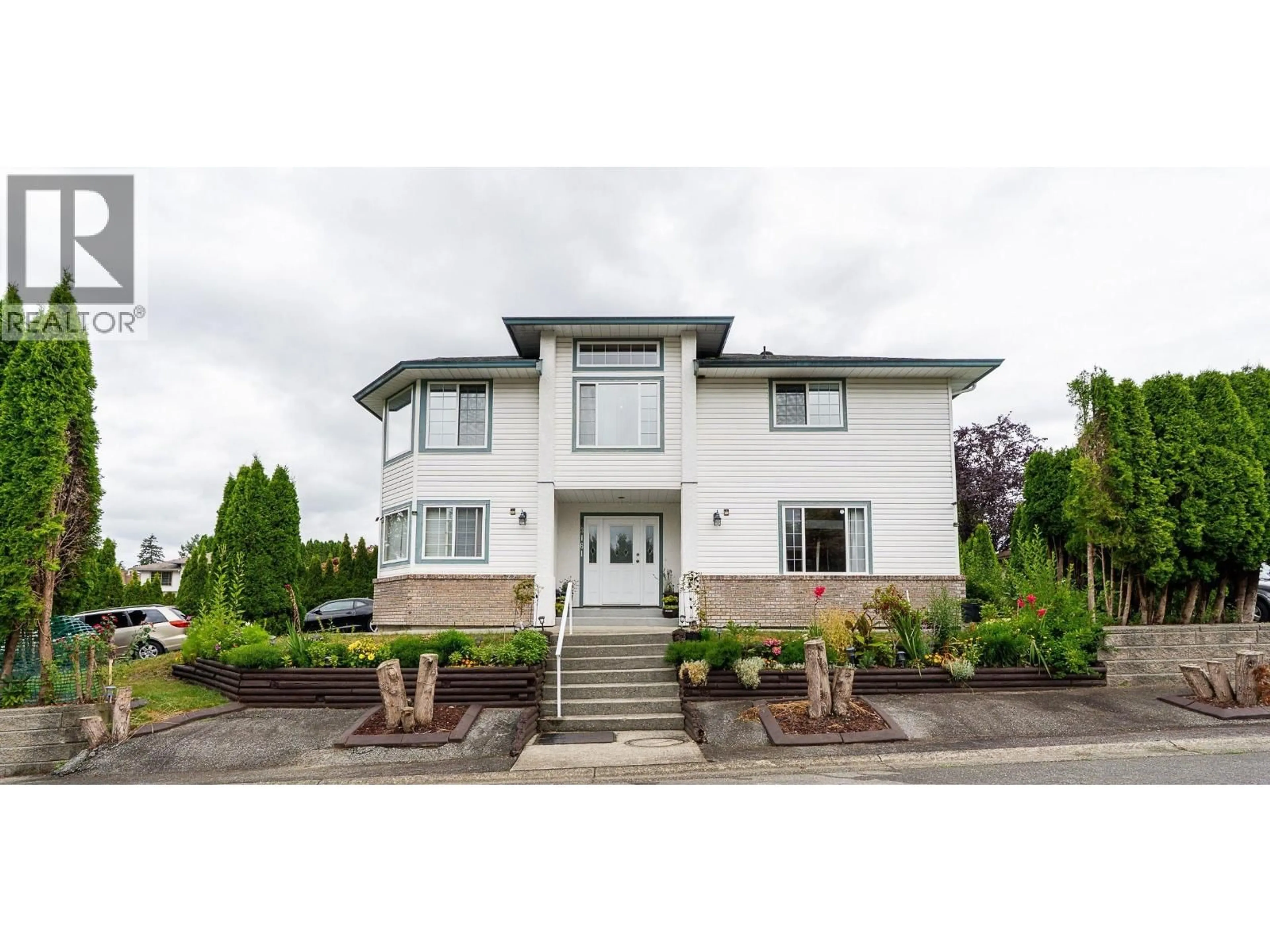 Home with brick exterior material, building for 23161 123A AVENUE, Maple Ridge British Columbia V2X1X8