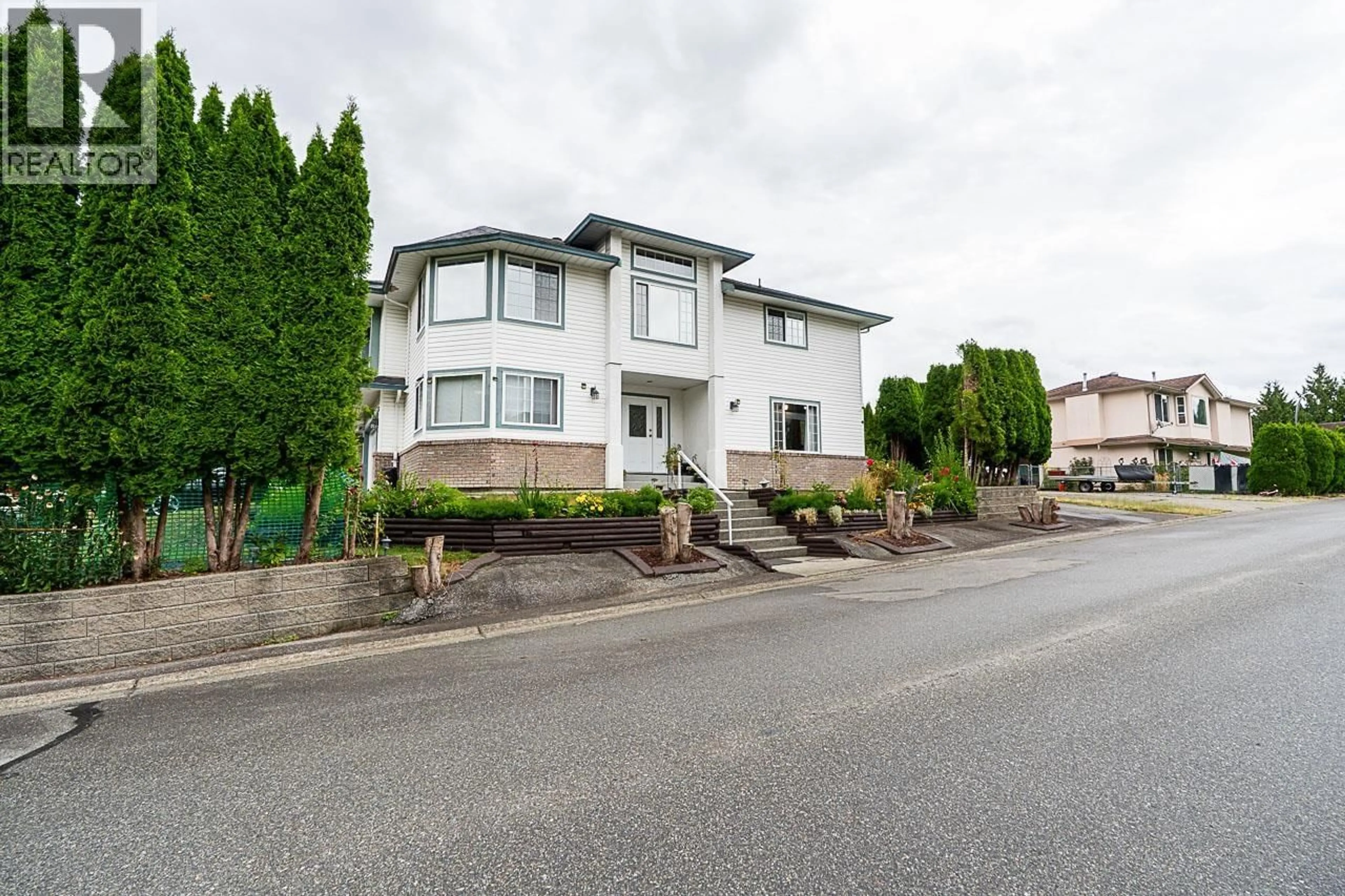 Unknown for 23161 123A AVENUE, Maple Ridge British Columbia V2X1X8