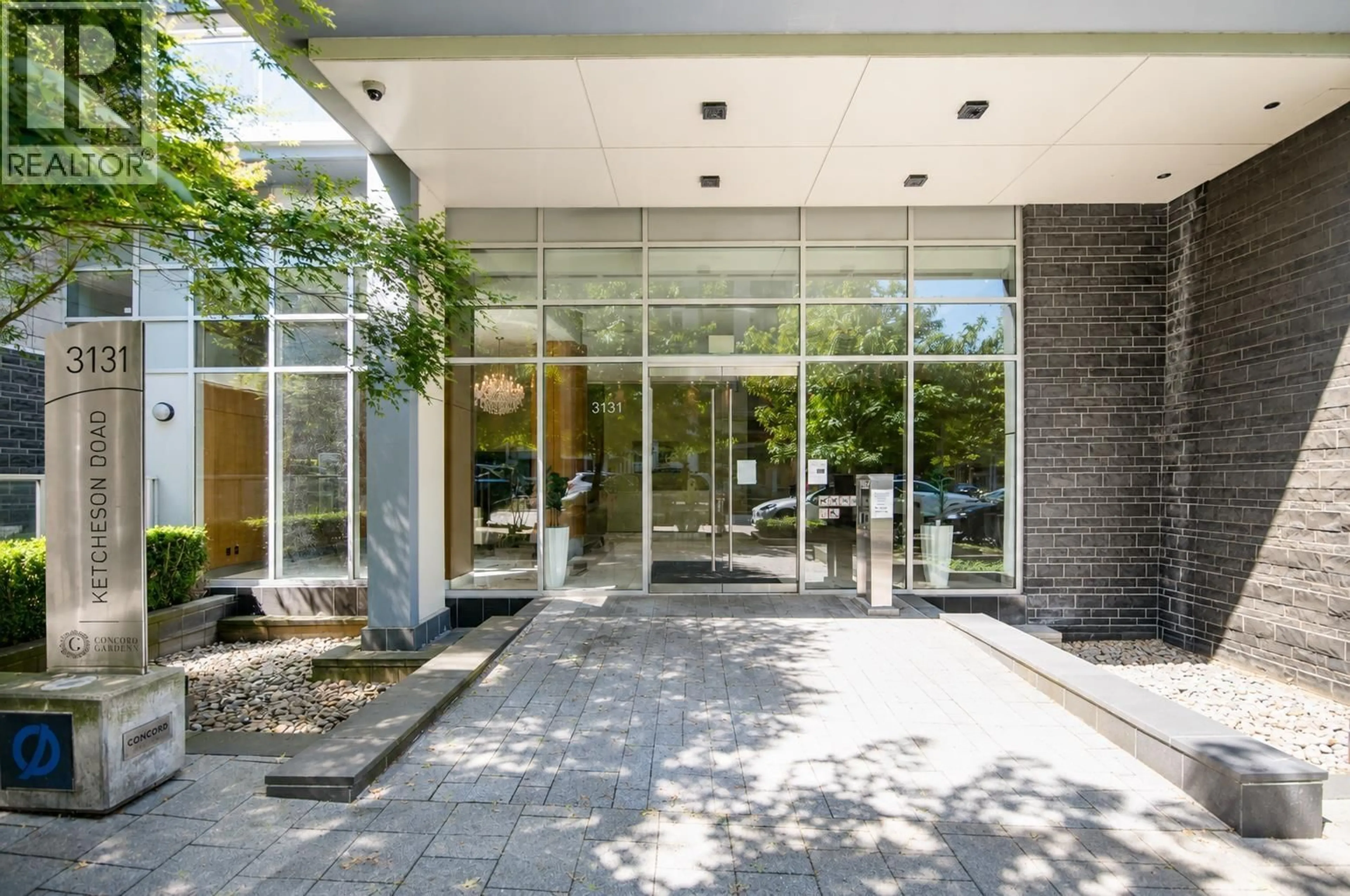 Indoor foyer for 906 - 3131 KETCHESON ROAD, Richmond British Columbia V6X0N4