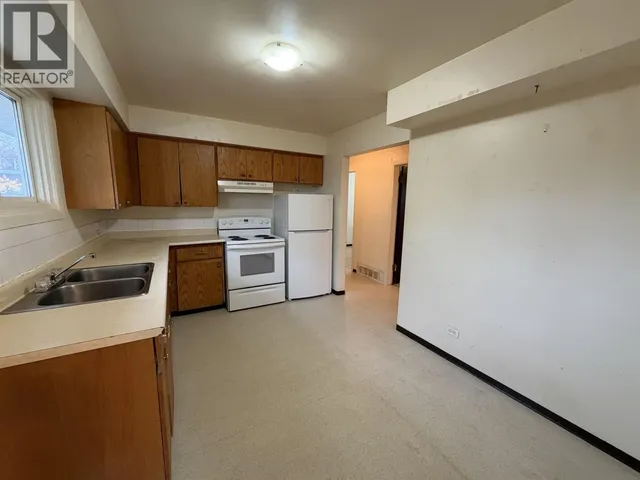295 MOFFAT STREET, Prince George 4