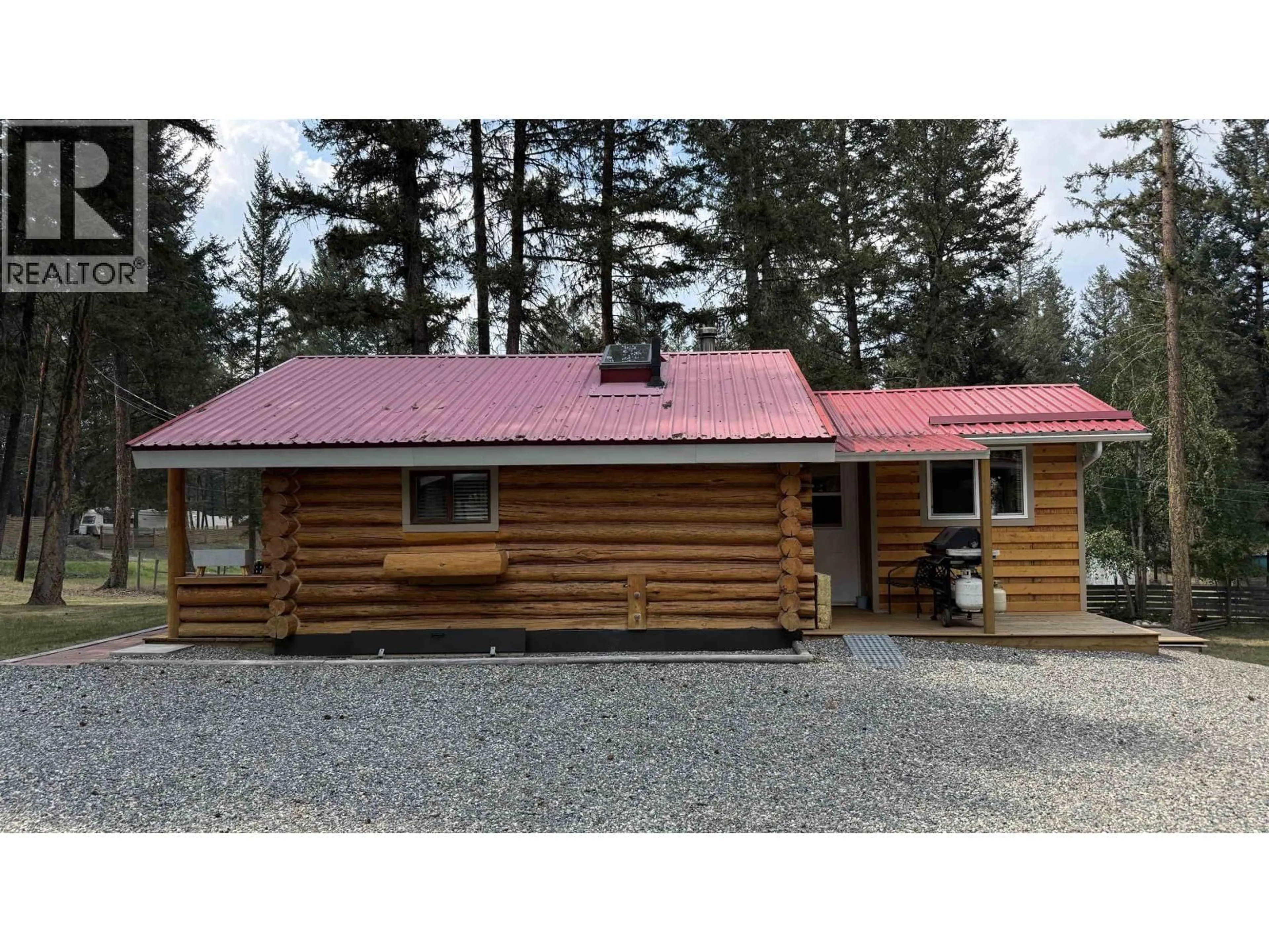 Unknown for 5077 KINNCUM ROAD, 108 Mile Ranch British Columbia V0K2Z0