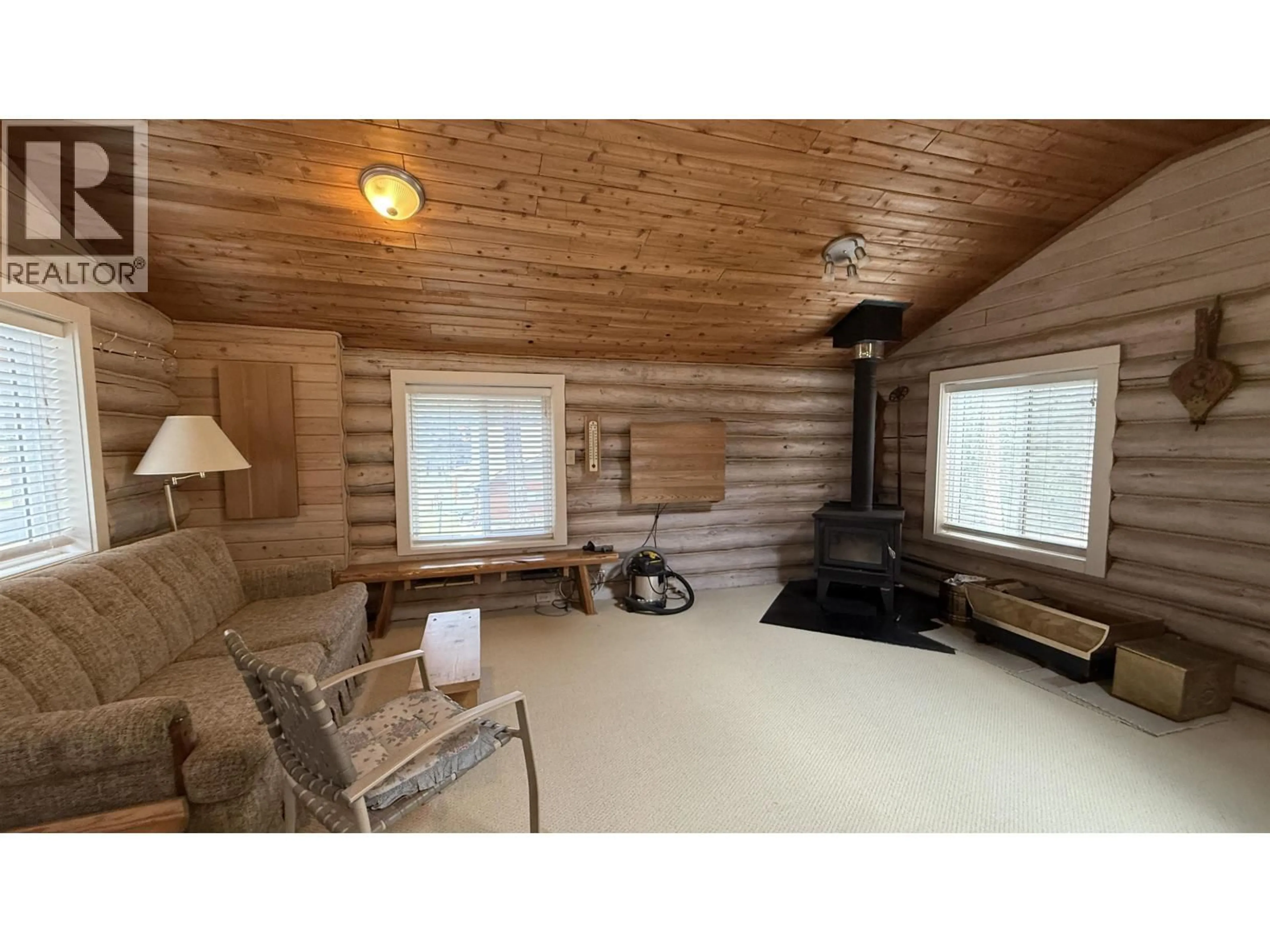A pic of a room for 5077 KINNCUM ROAD, 108 Mile Ranch British Columbia V0K2Z0