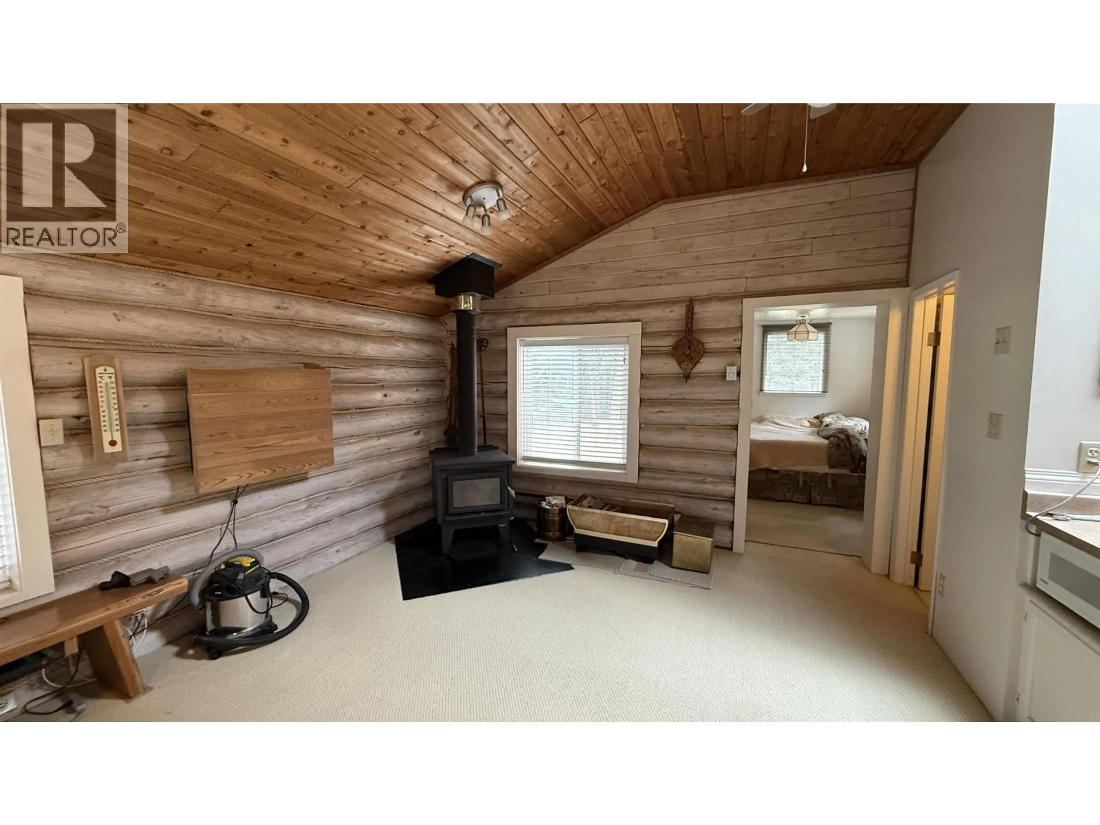A pic of a room for 5077 KINNCUM ROAD, 108 Mile Ranch British Columbia V0K2Z0