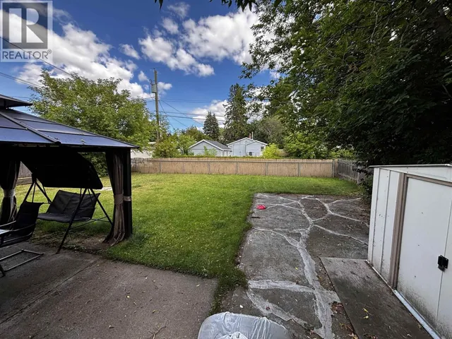 1758 KENWOOD STREET, Prince George 3
