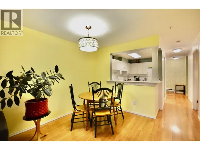 111 - 1655 GRANT AVENUE, Port Coquitlam 4