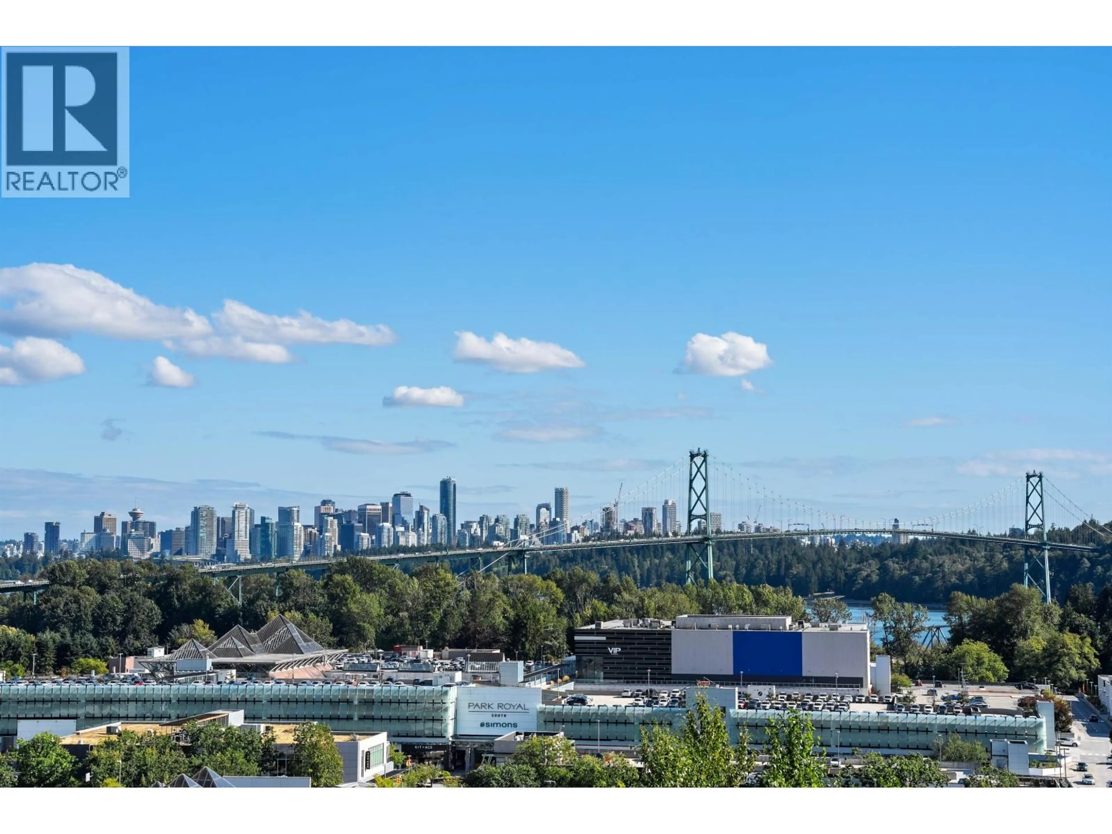 Unknown for 702 - 876 KEITH ROAD, West Vancouver British Columbia V7T1M3