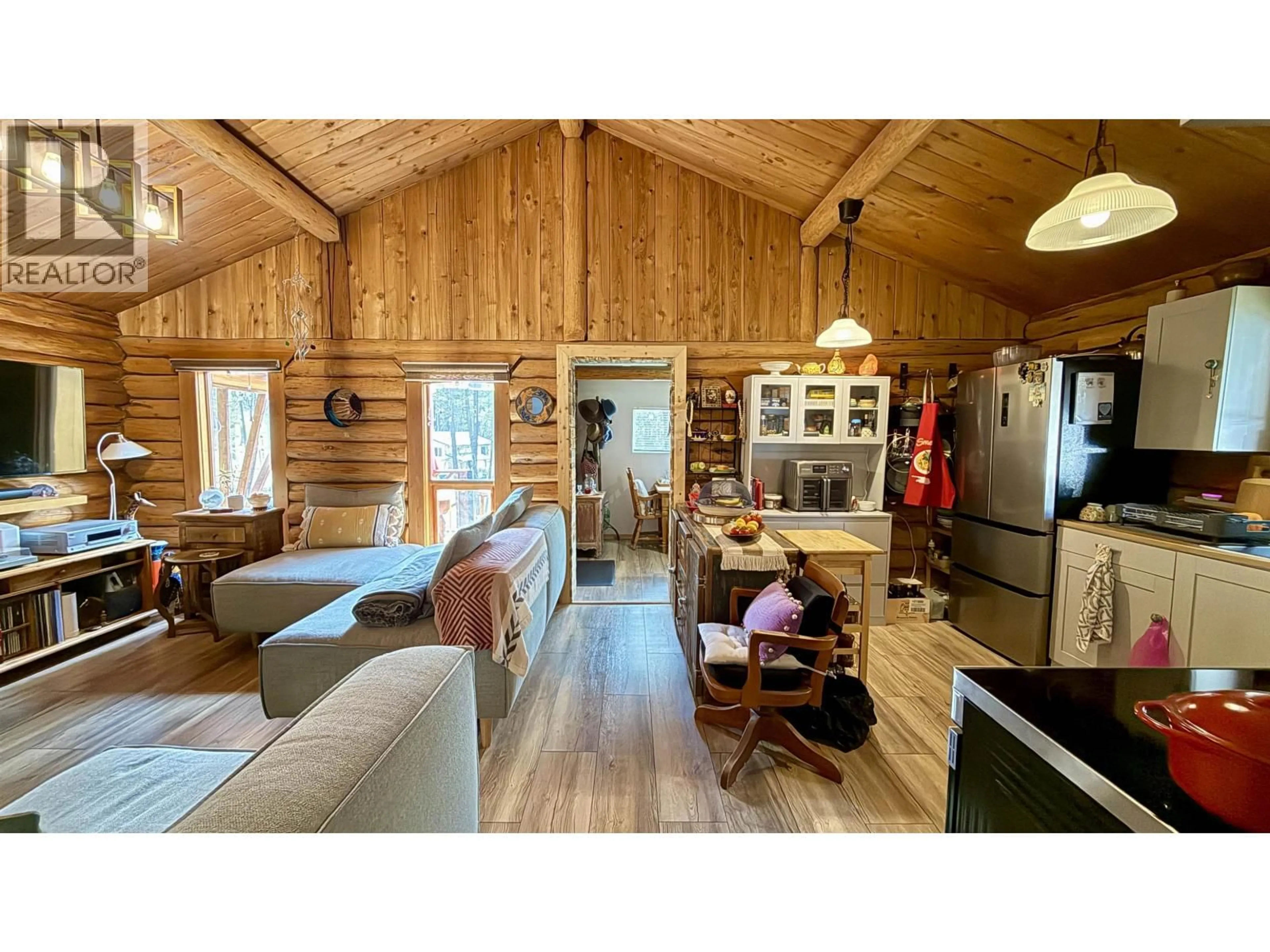 Unknown for 4863 CUMSU PLACE, 108 Mile Ranch British Columbia V0K2Z0