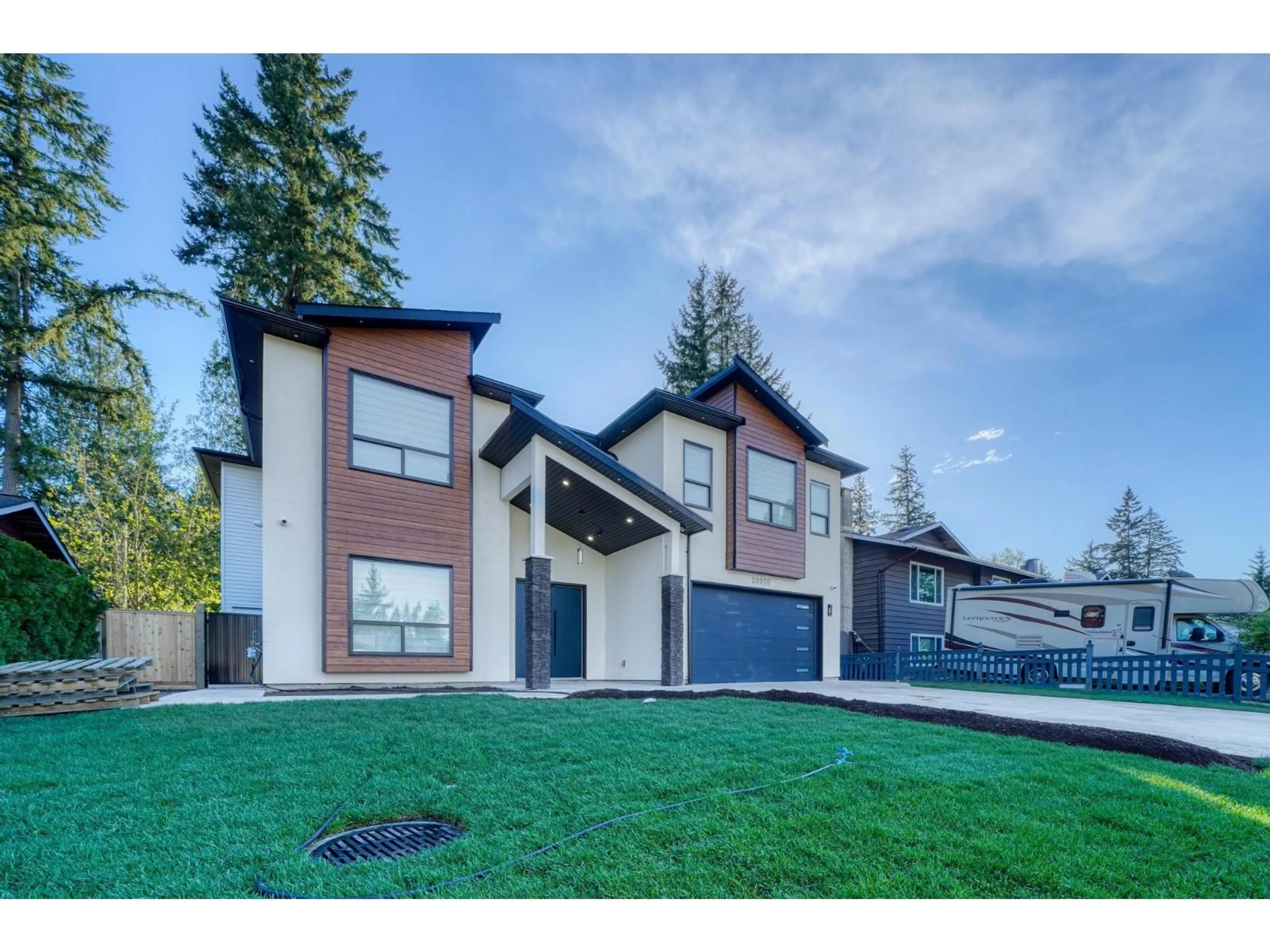 Unknown for 20070 46A AVENUE AVENUE, Langley British Columbia V3A6J3