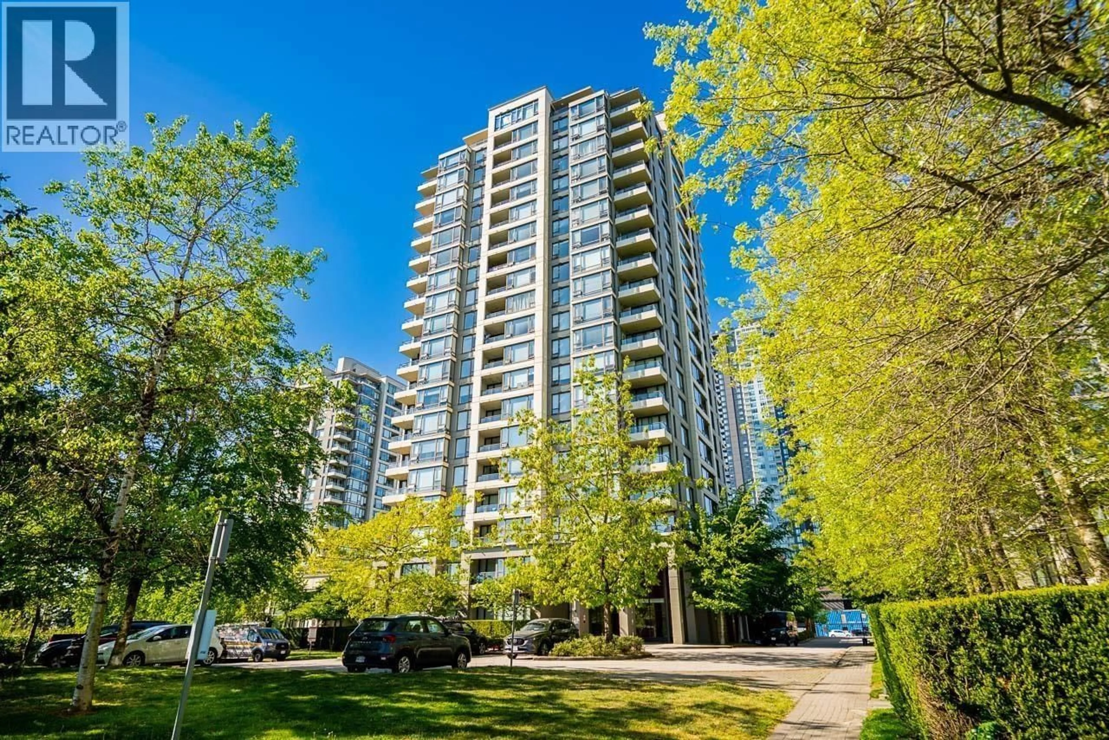 Unknown for 1107 - 4178 DAWSON STREET, Vancouver British Columbia V5C0A1