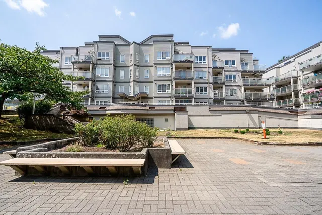 108 - 14355 103 AVENUE, Surrey 2