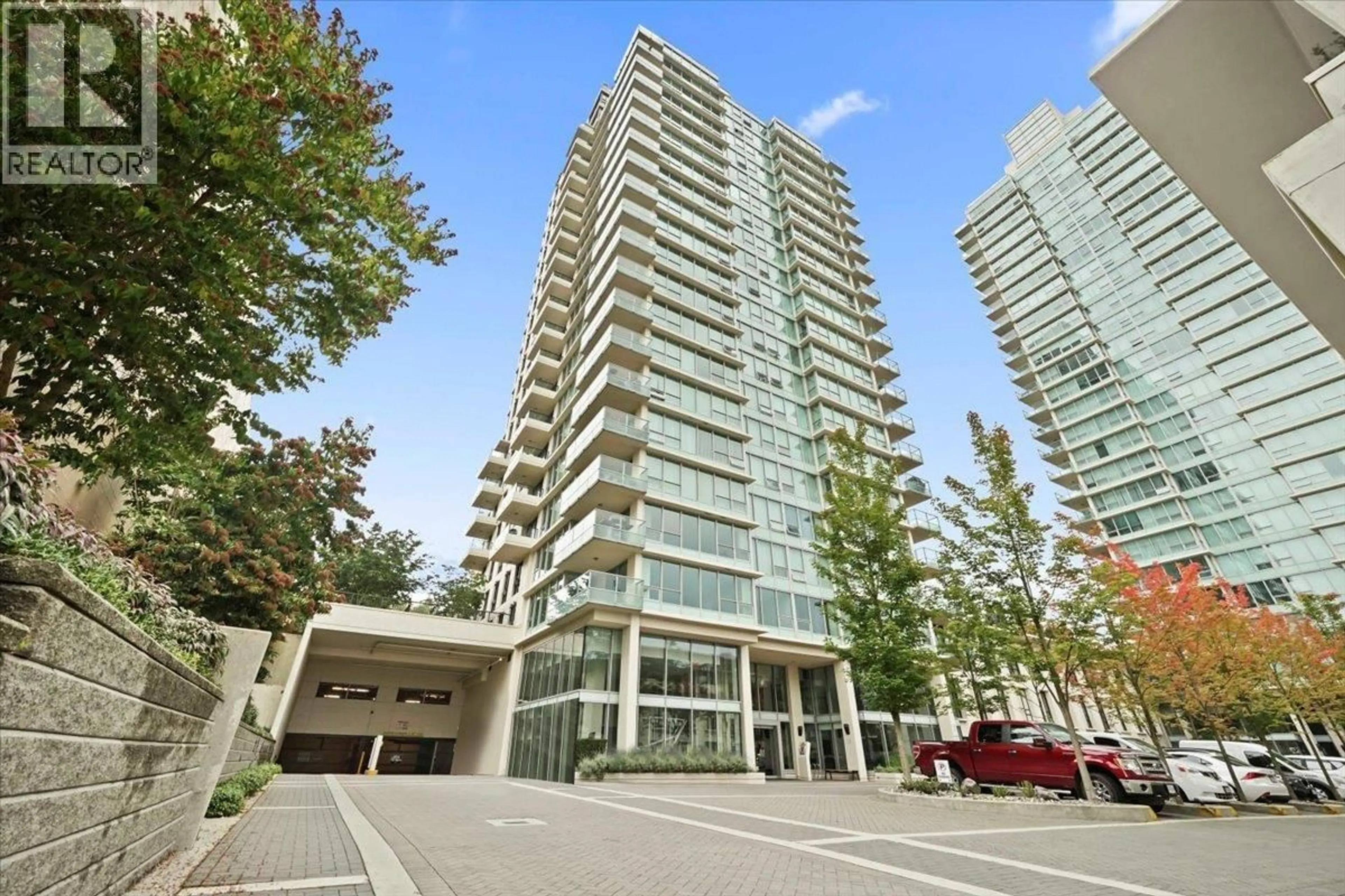 Unknown for 807 - 2200 DOUGLAS ROAD, Burnaby British Columbia V5C5A7