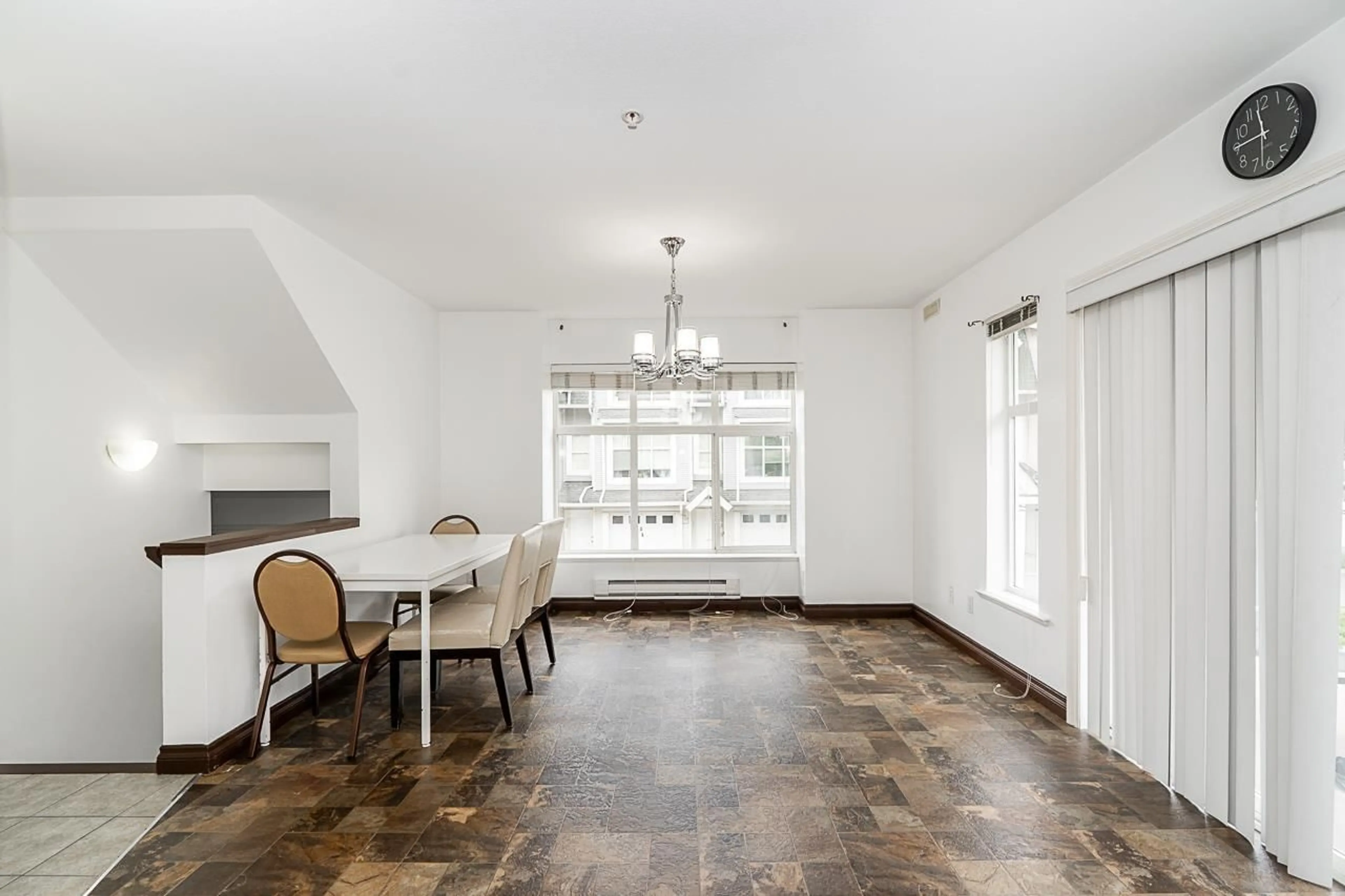 Dining room, unknown for 62 - 6450 199 STREET, Langley British Columbia V2Y2X1