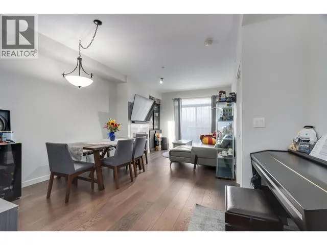 209 - 6077 LONDON ROAD, Richmond 4